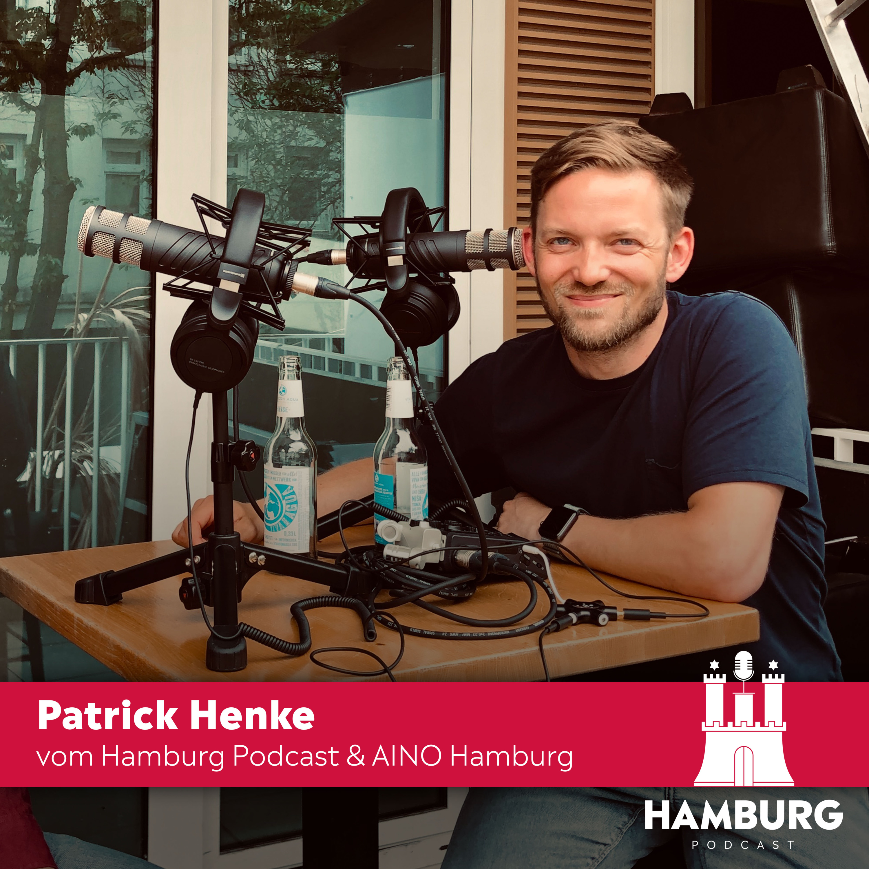 Teaser - Der Hamburg Podcast