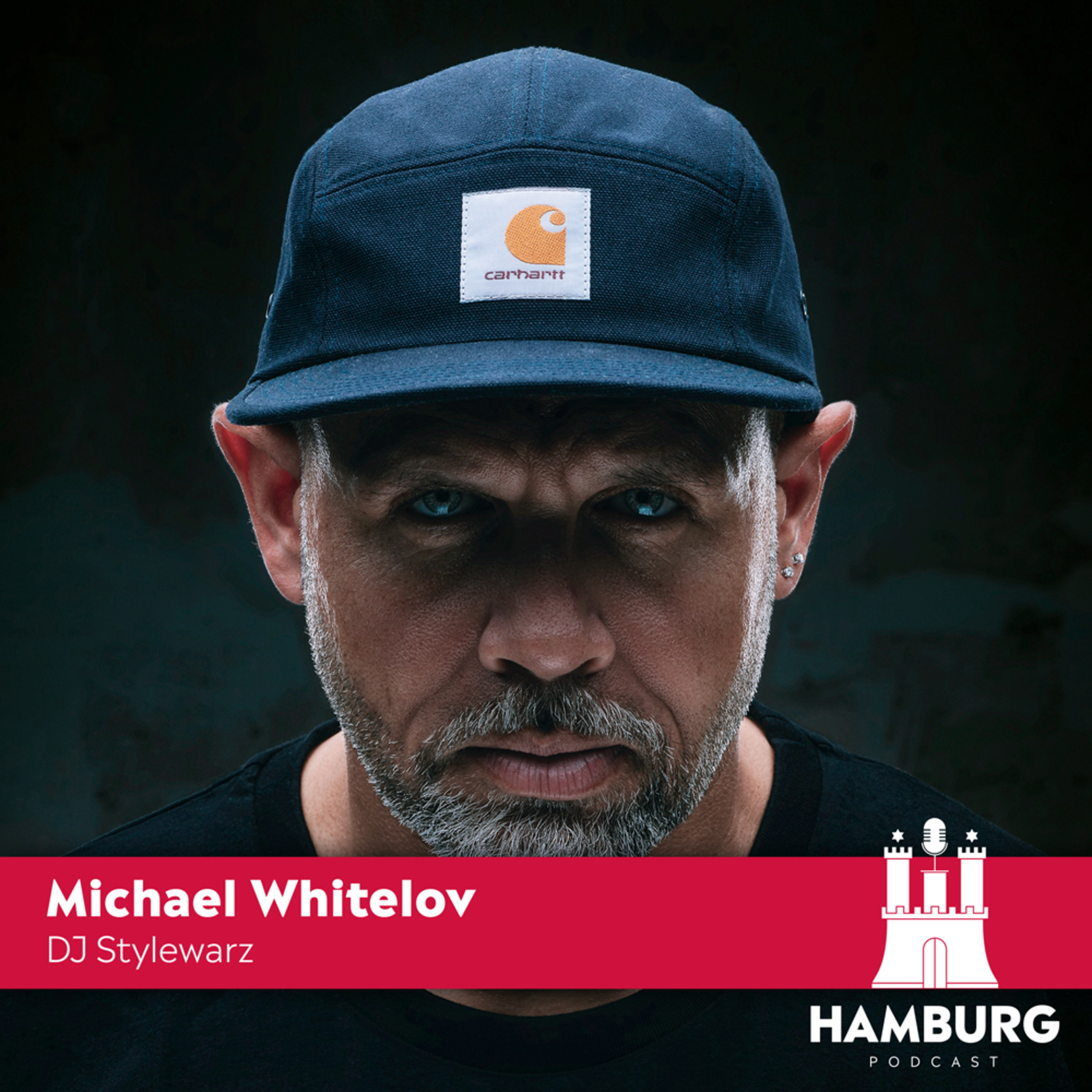 Michael Whitelov aka. DJ Stylewarz über die deutsche Hip-Hop & DJ-Szene