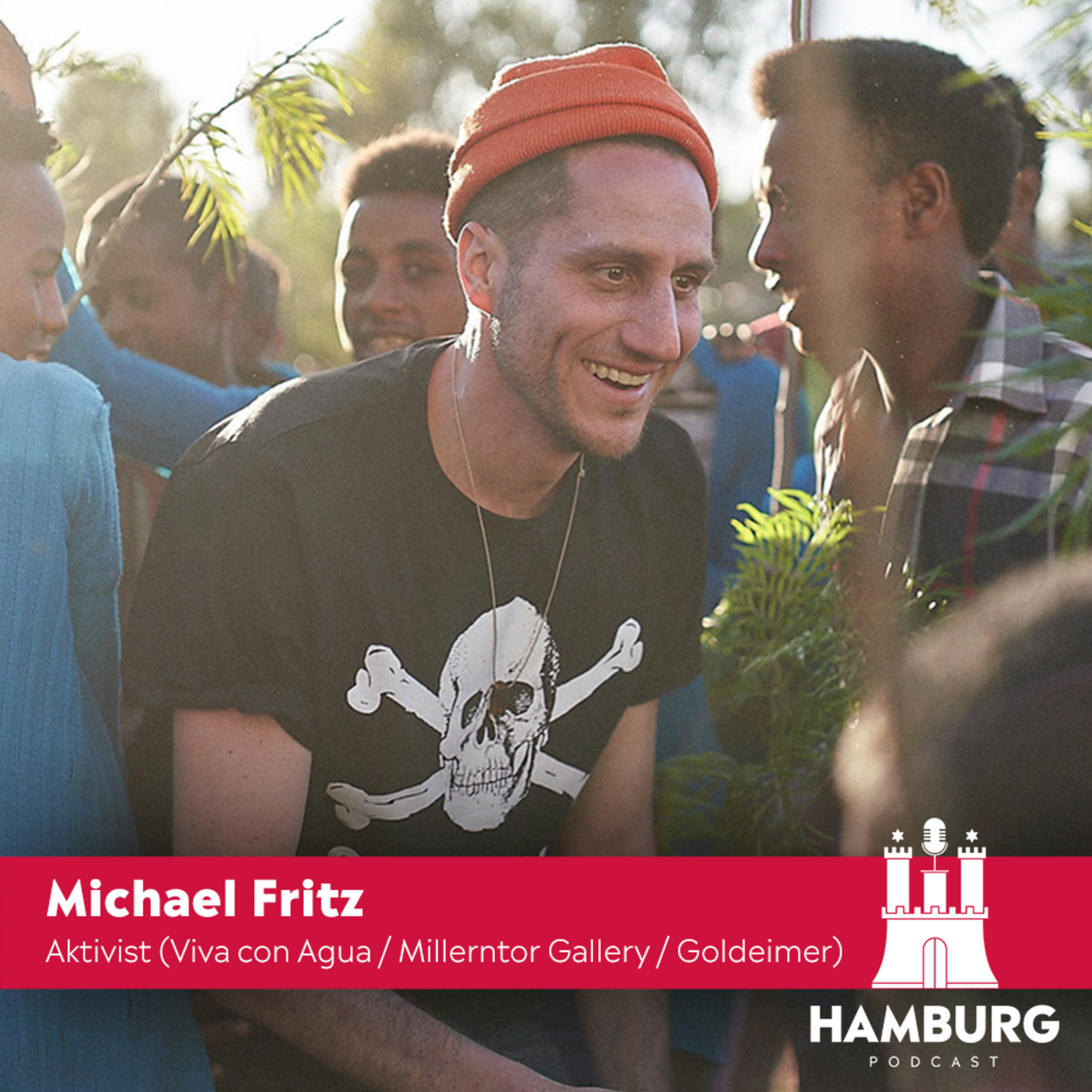 Hamburg Podcast – by Haspa