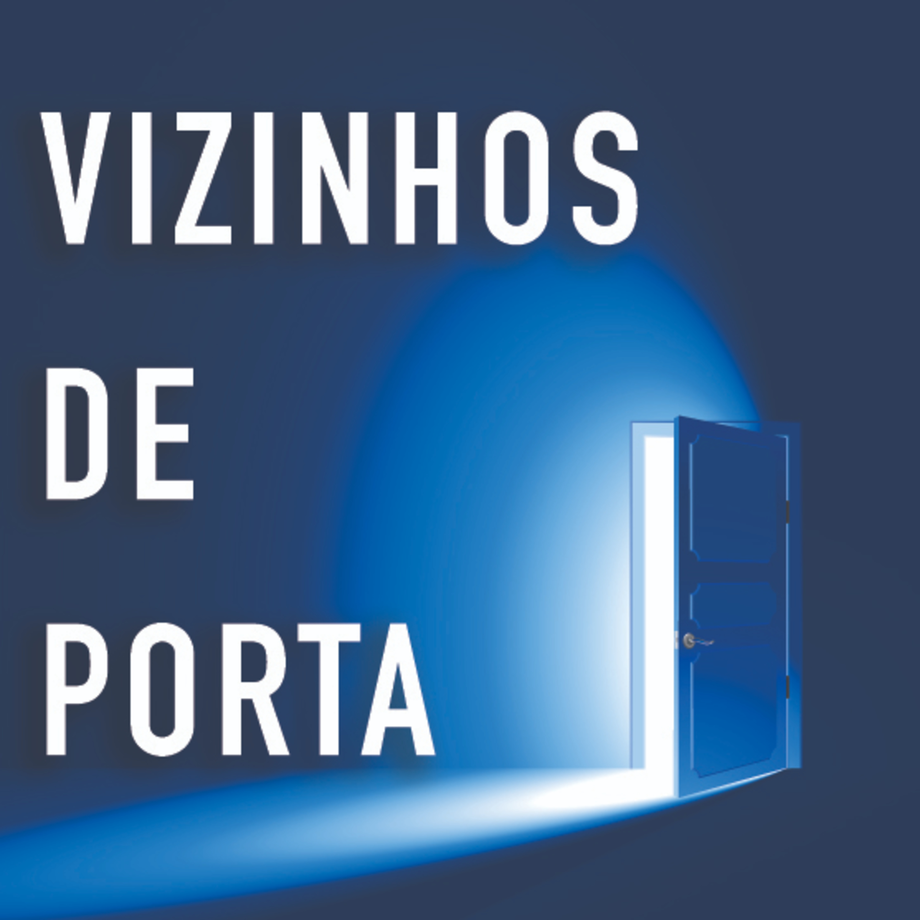 Vizinhos de Porta