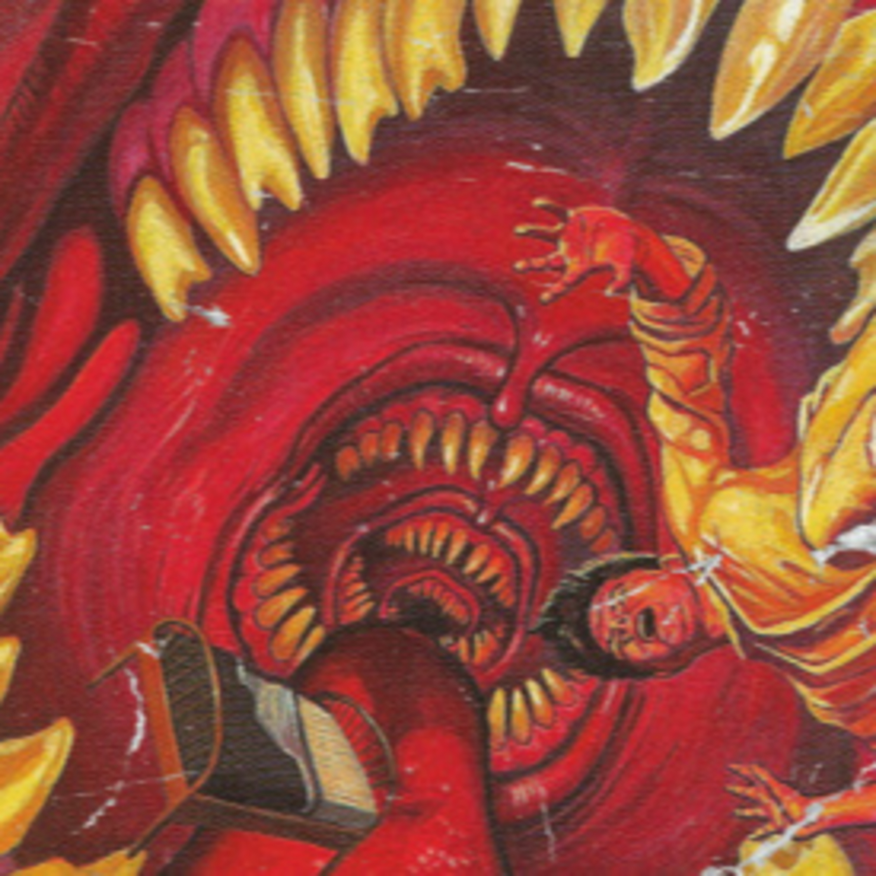 Episode 14: Bay Area Thrash