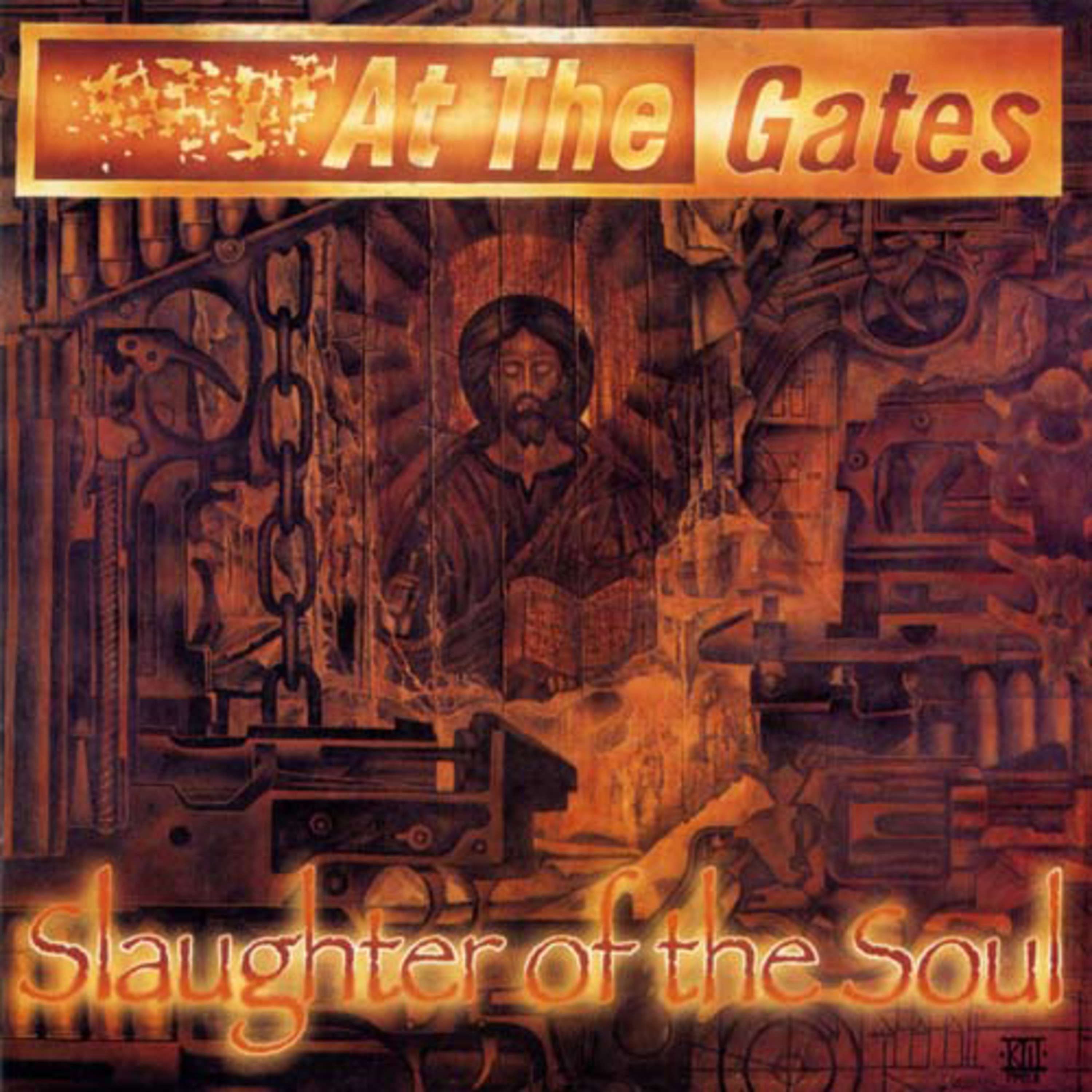 Episode 15: Melodic Death Metal