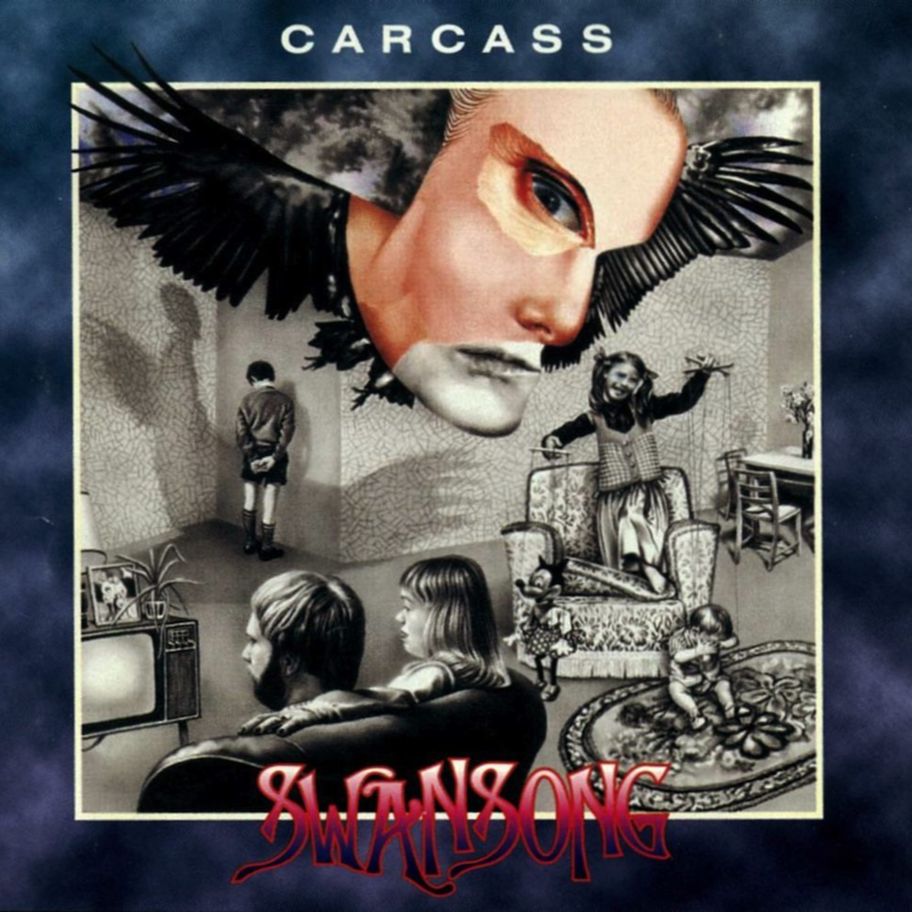 Gnarcast