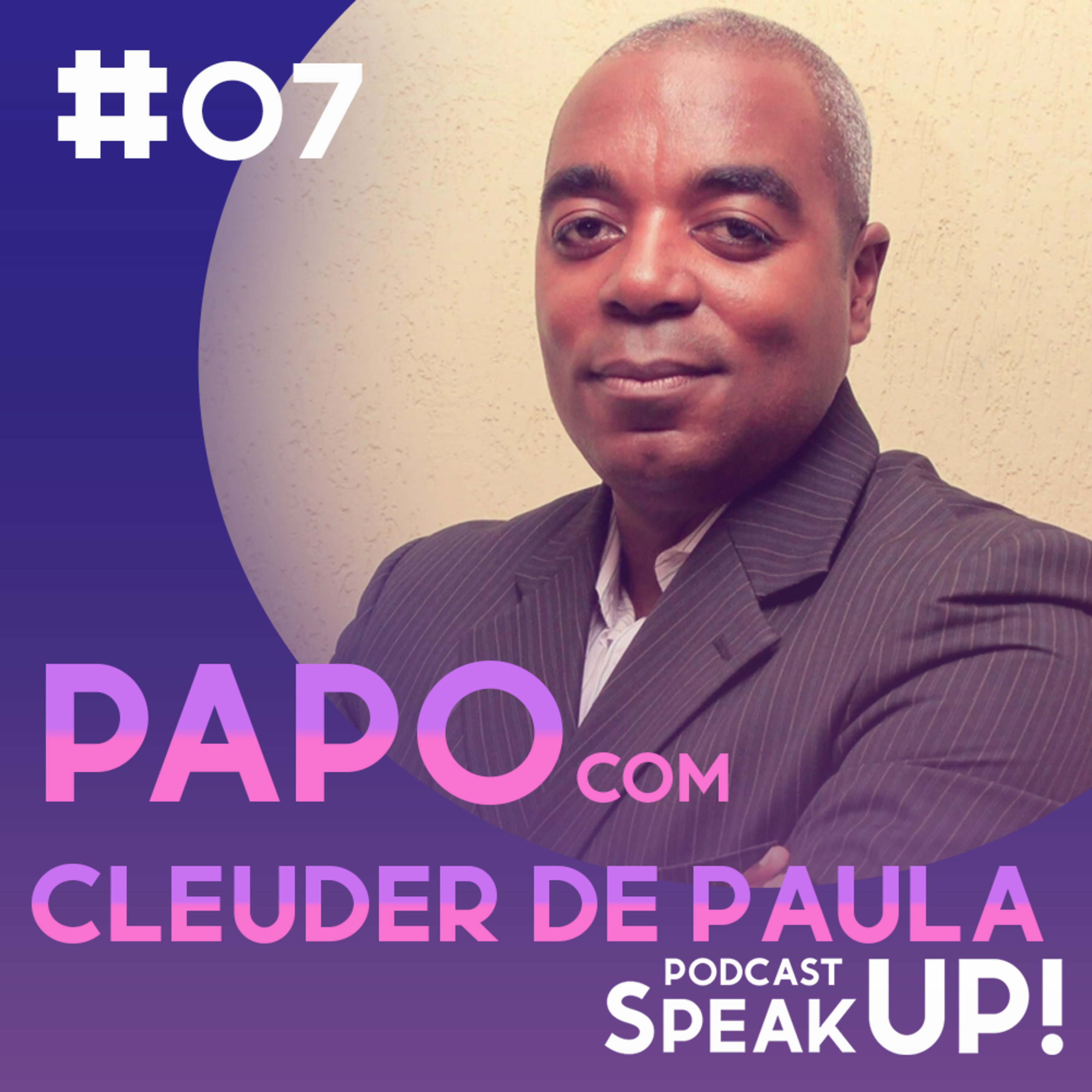 Speak UP! - By CCBEU