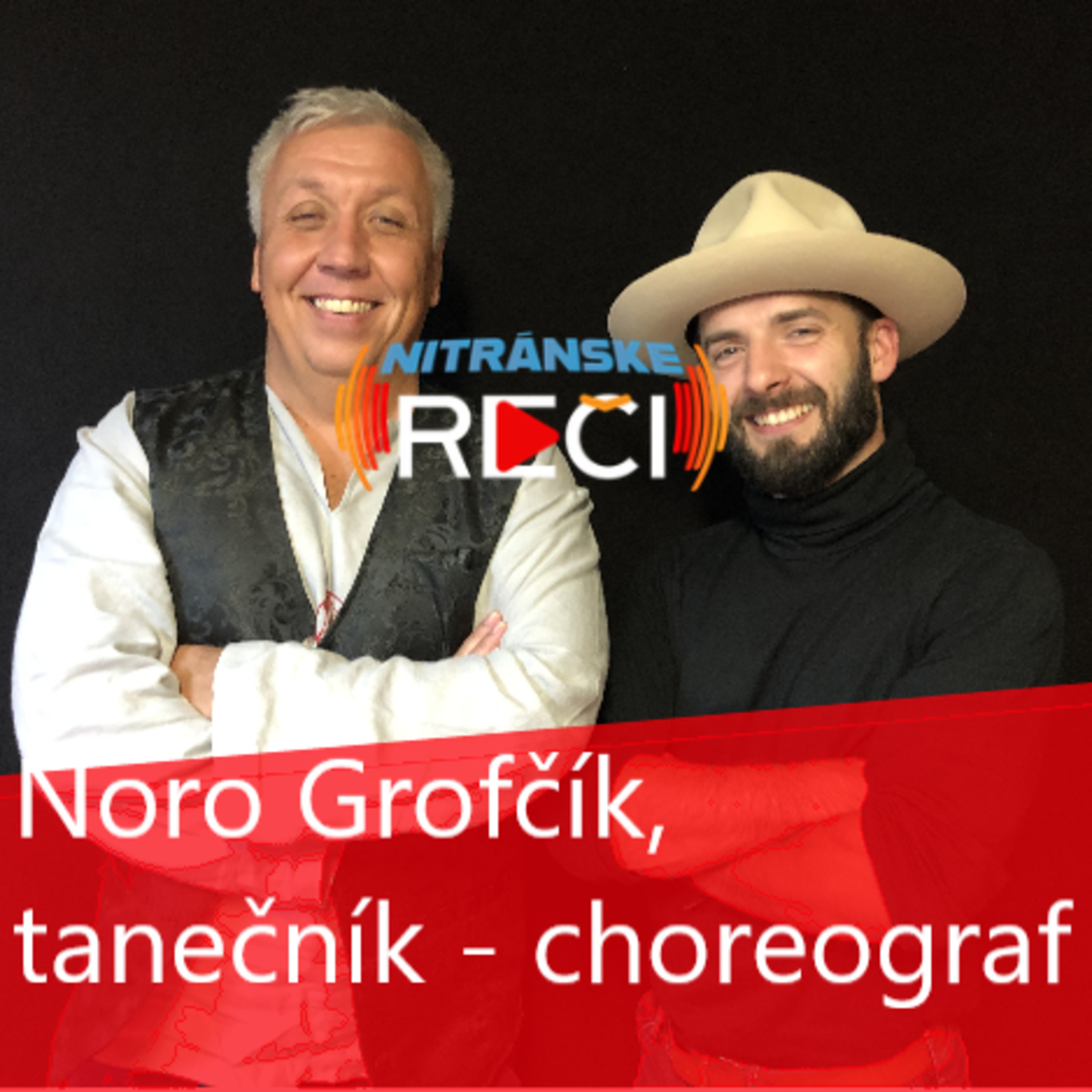 NitránskeReči