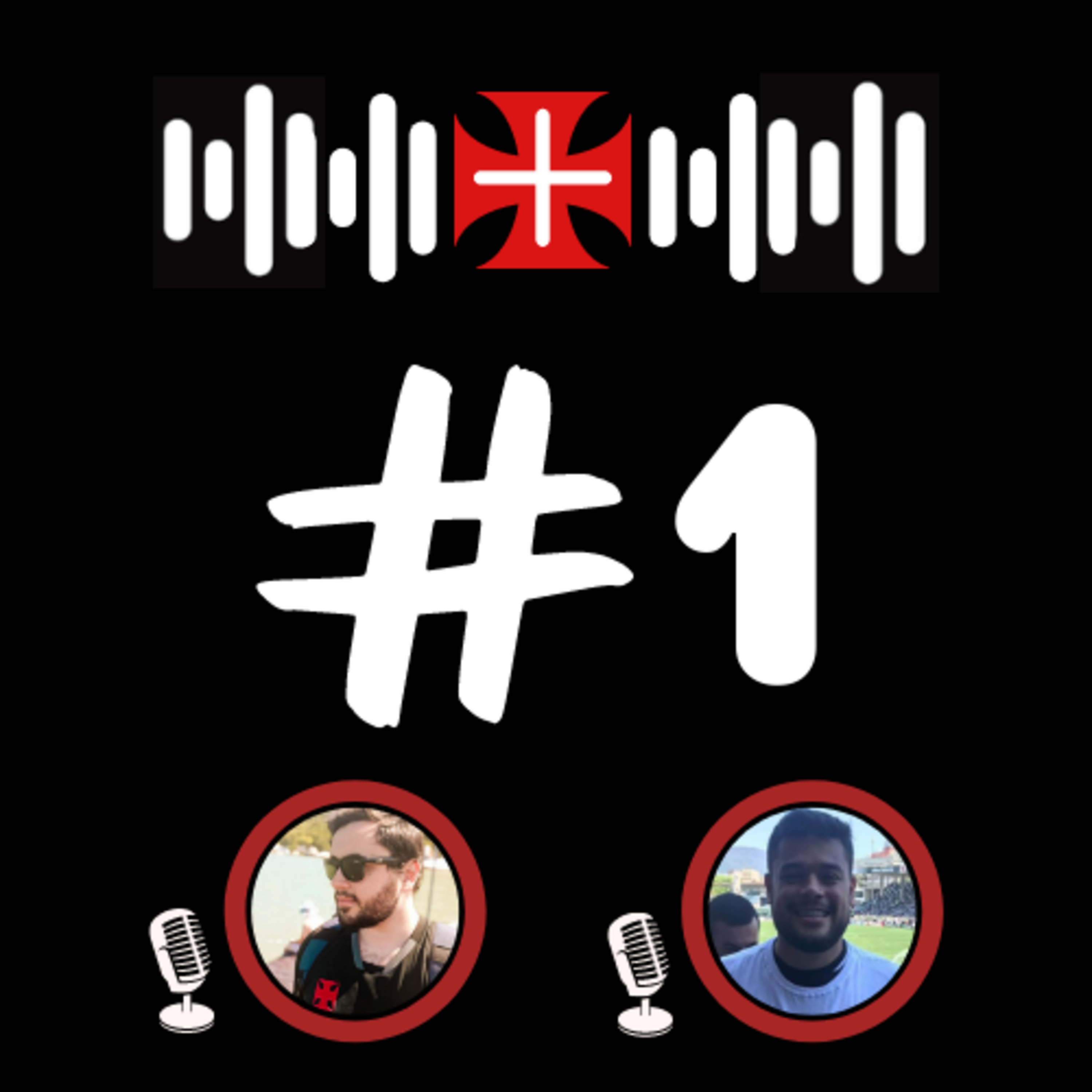 EPISÓDIO #1 - FINAL MELANCÓLICO DE TEMPORADA
