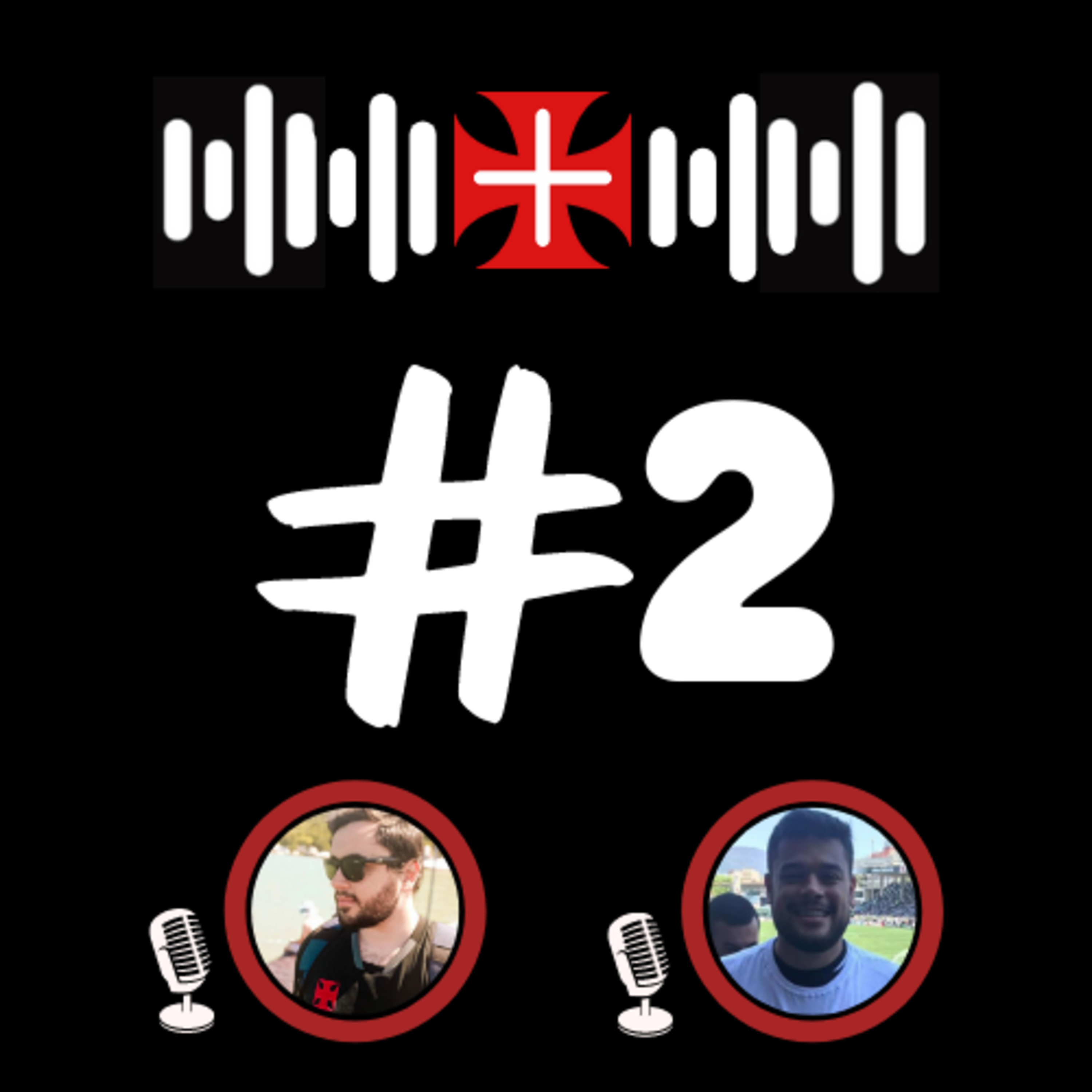 EPISÓDIO #2 - CAROL PAIFFER, BARCA DE JOGADORES E PLANEJAMENTO PARA 2022.