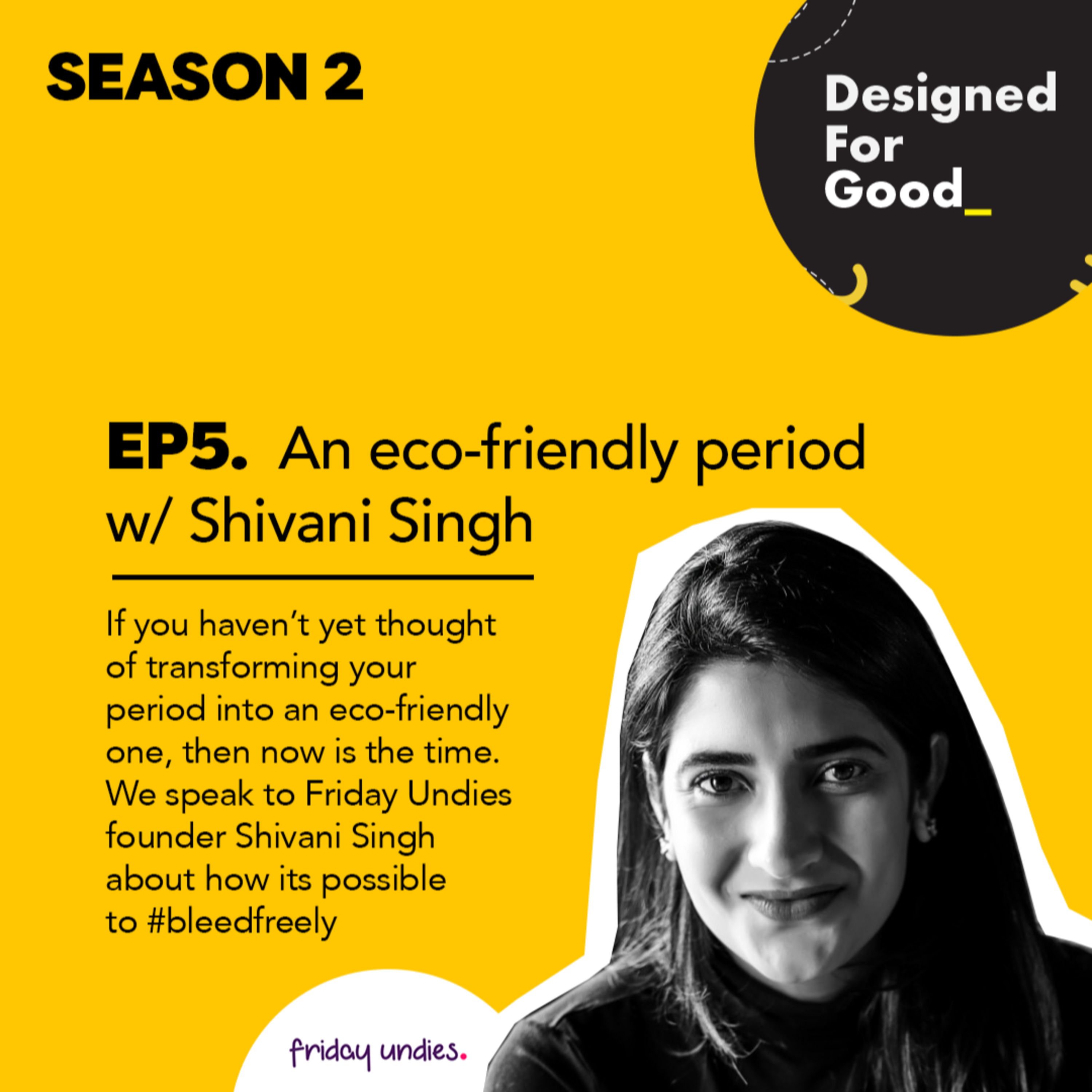 Designed for Good