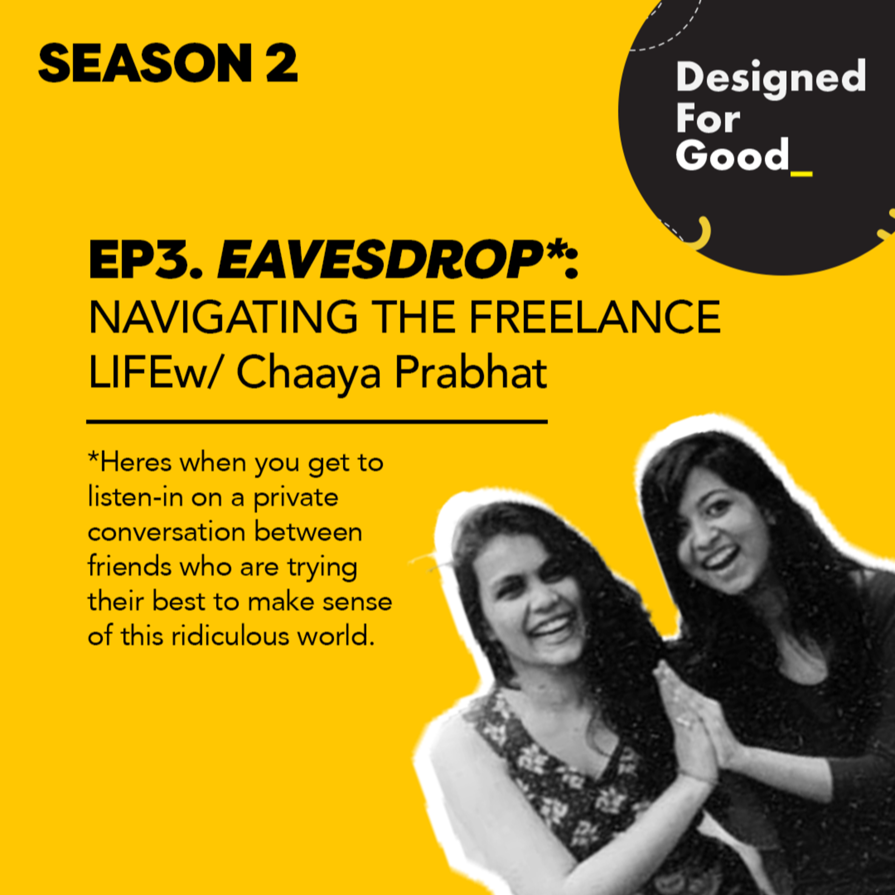 Designed for Good