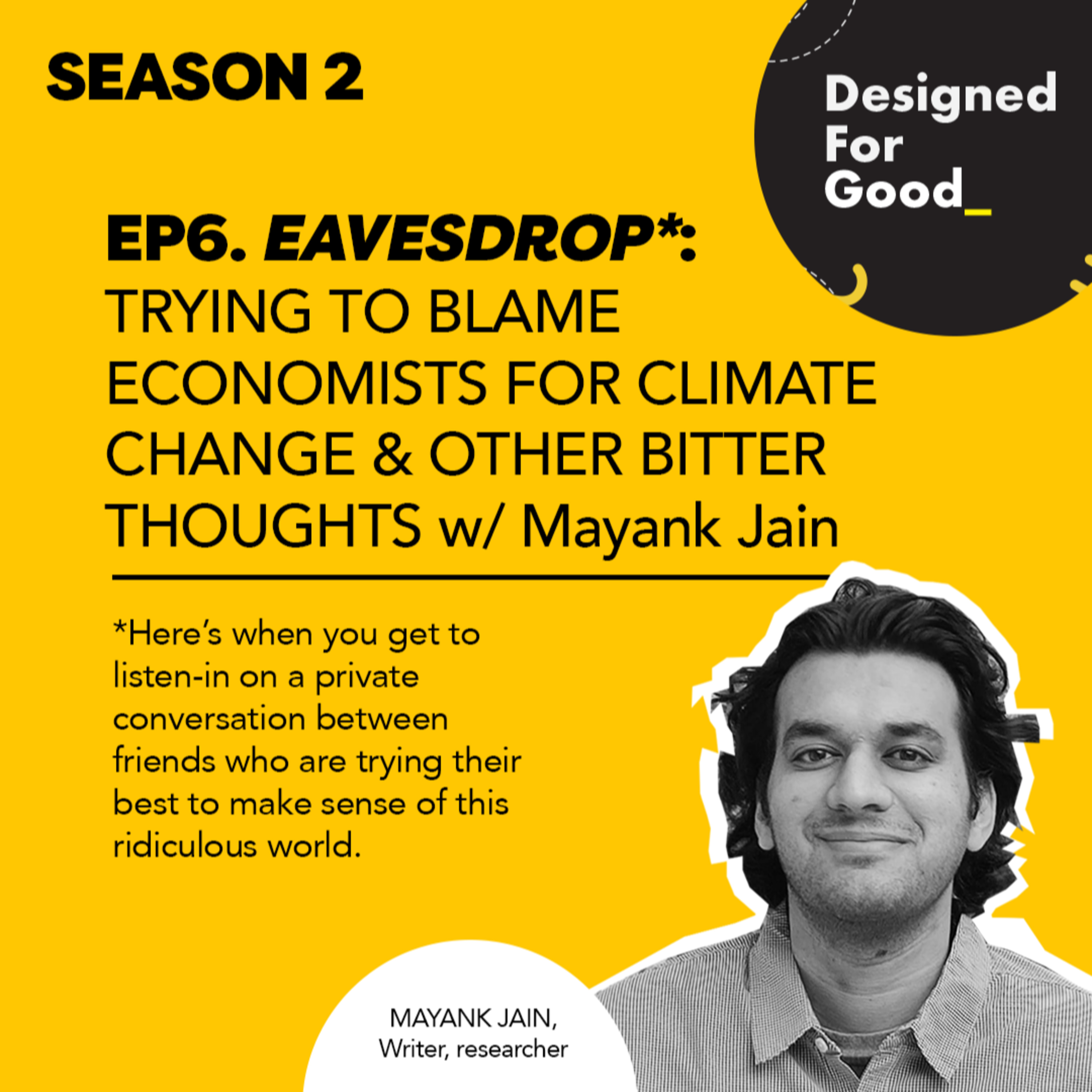 Designed for Good