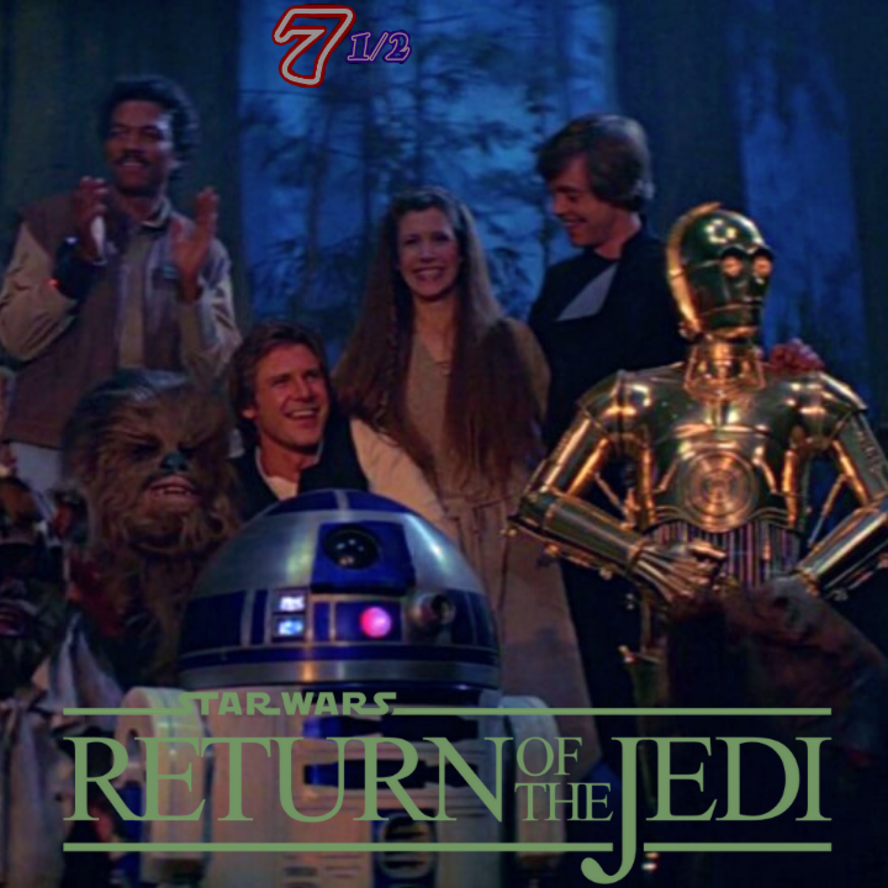 7½