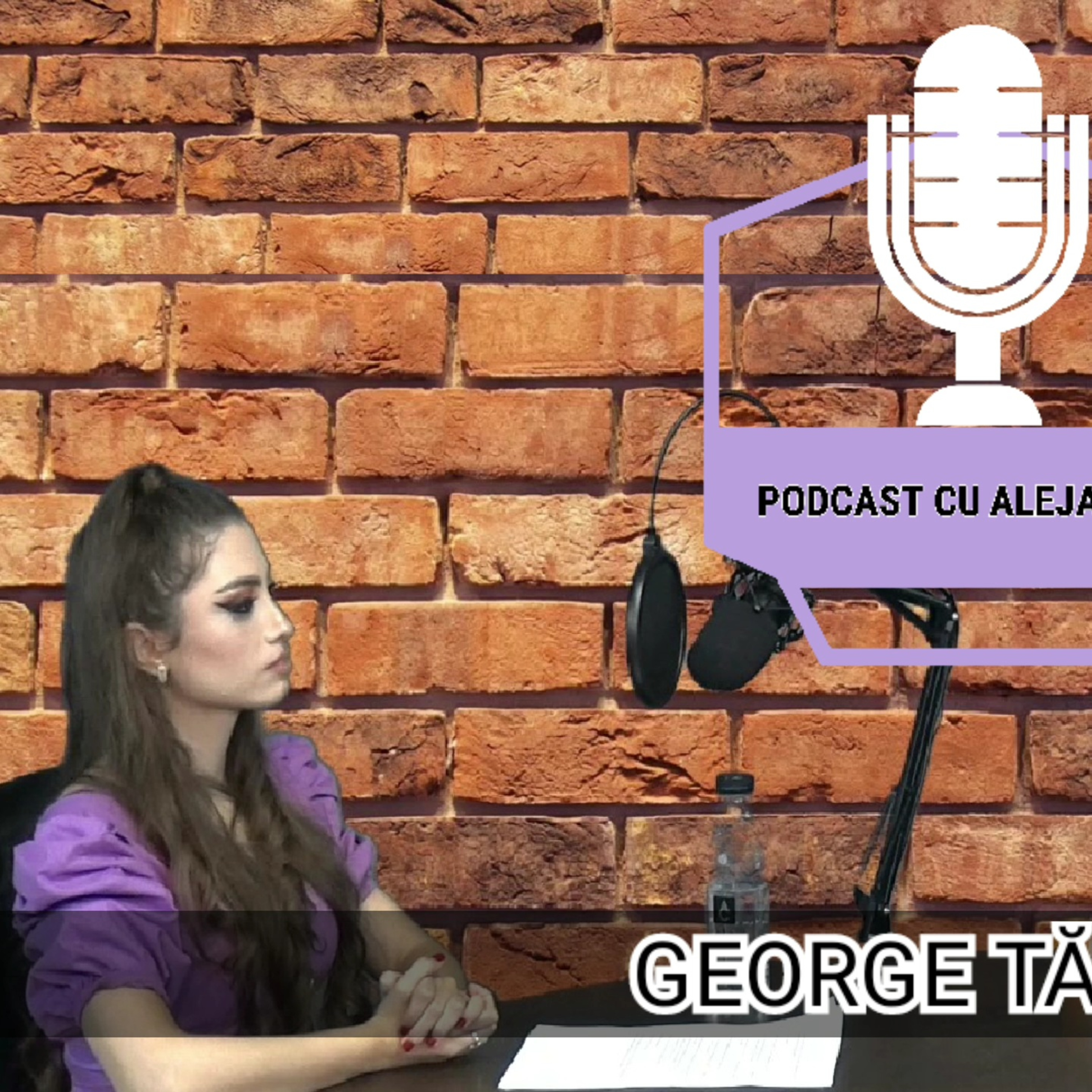 PodCast cu Alejandra