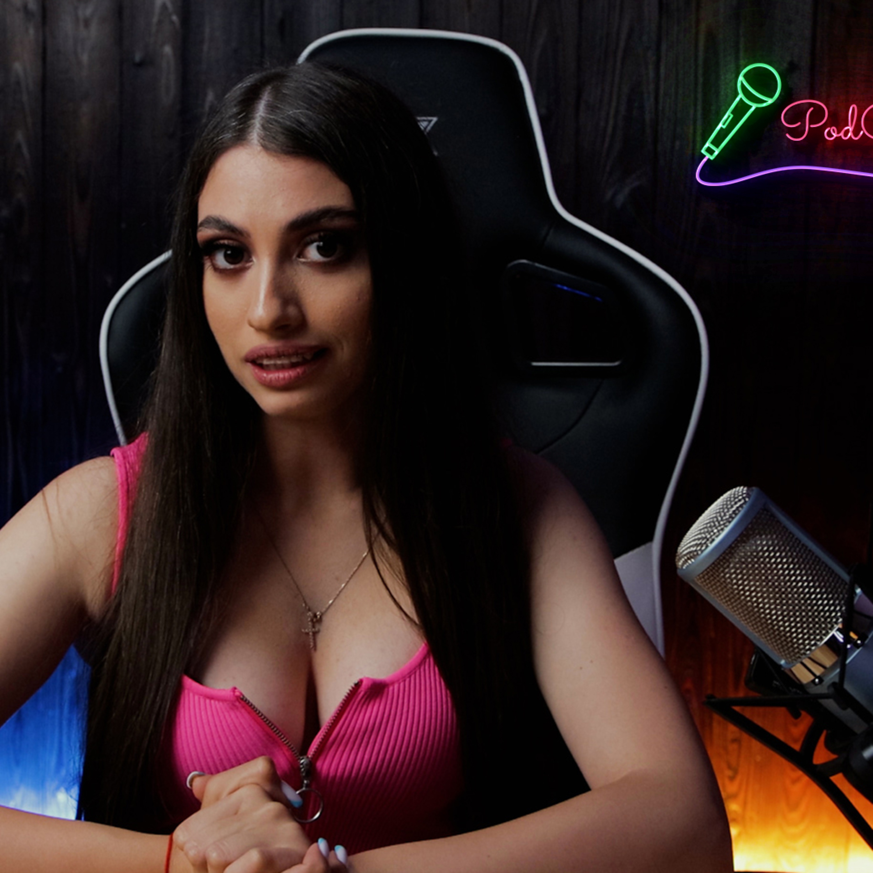 PodCast cu Alejandra