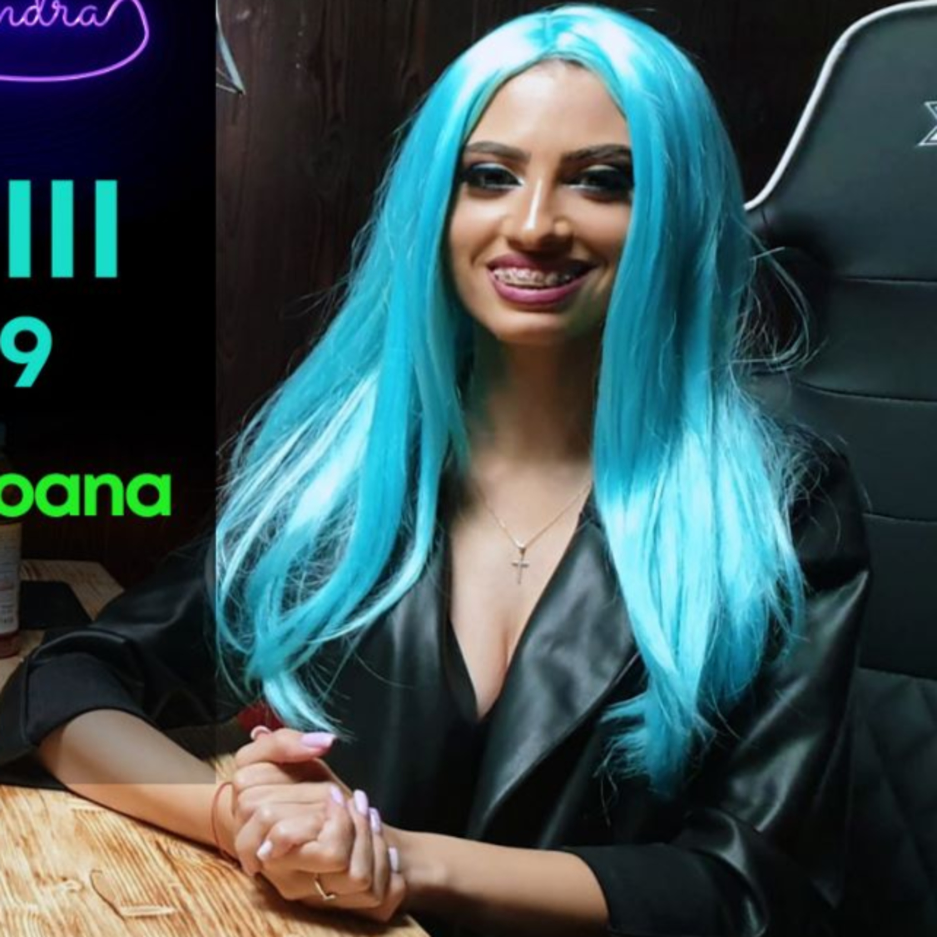 PodCast cu Alejandra