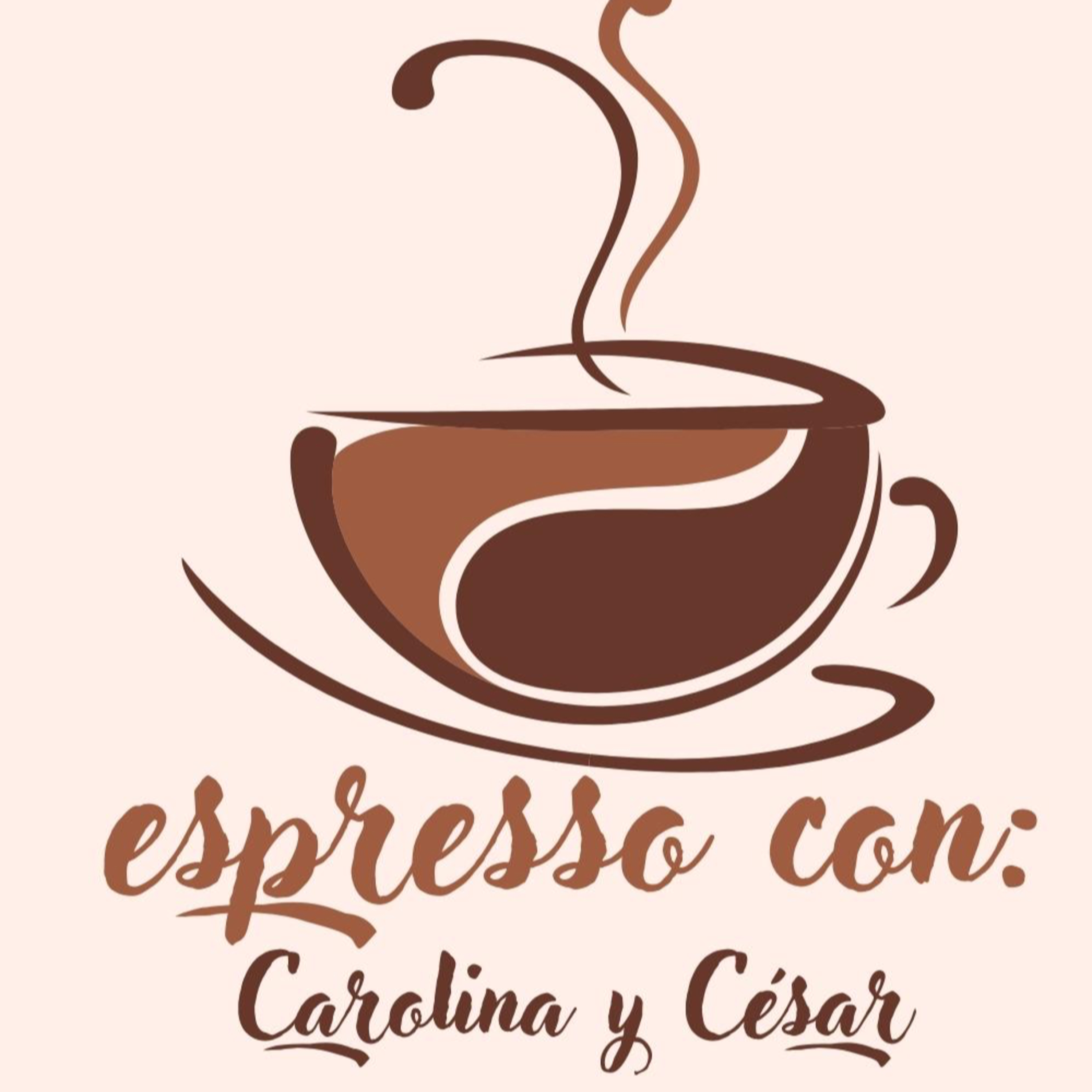 Espresso con: Carolina y César