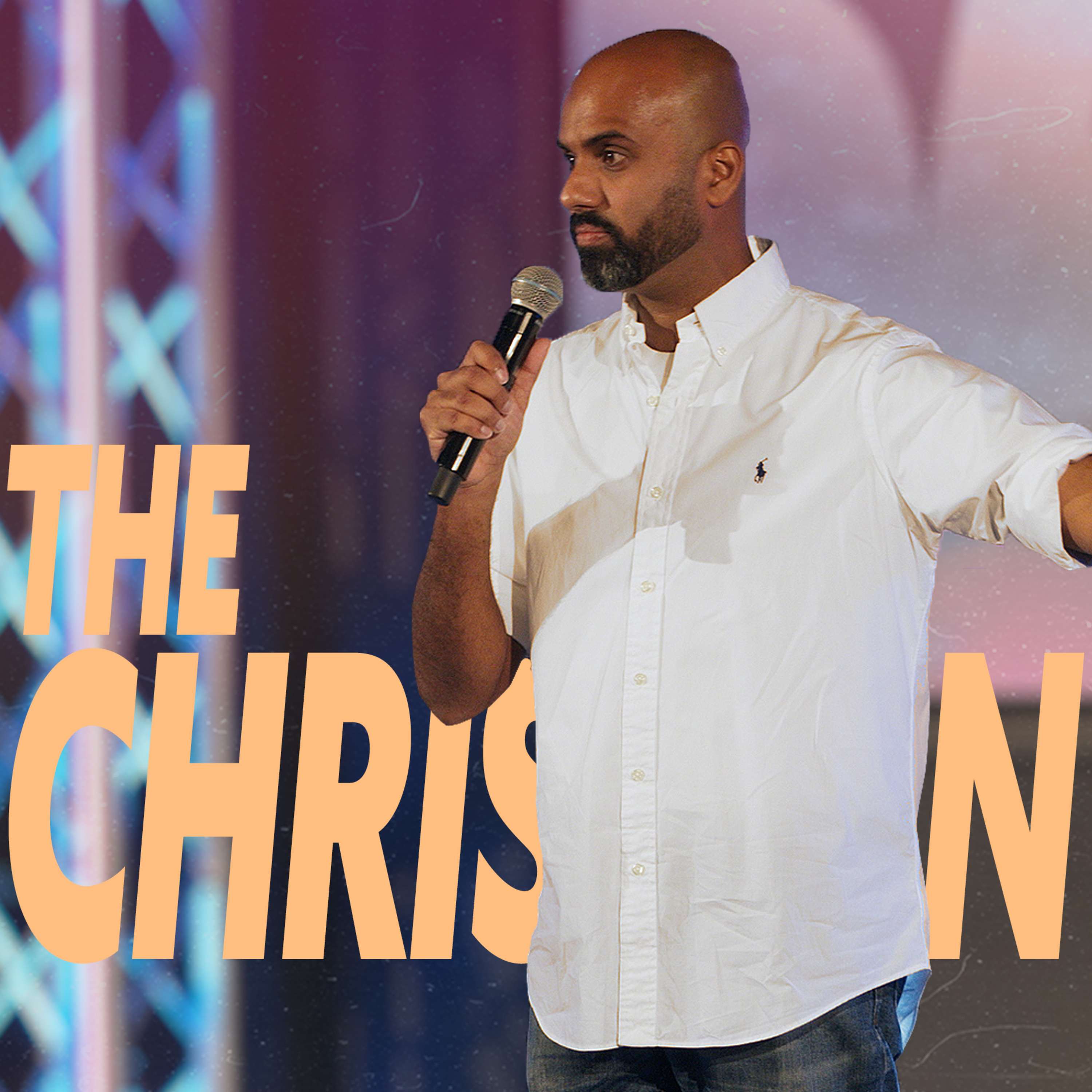 The Christian (Patrick Jacob) episode artwork