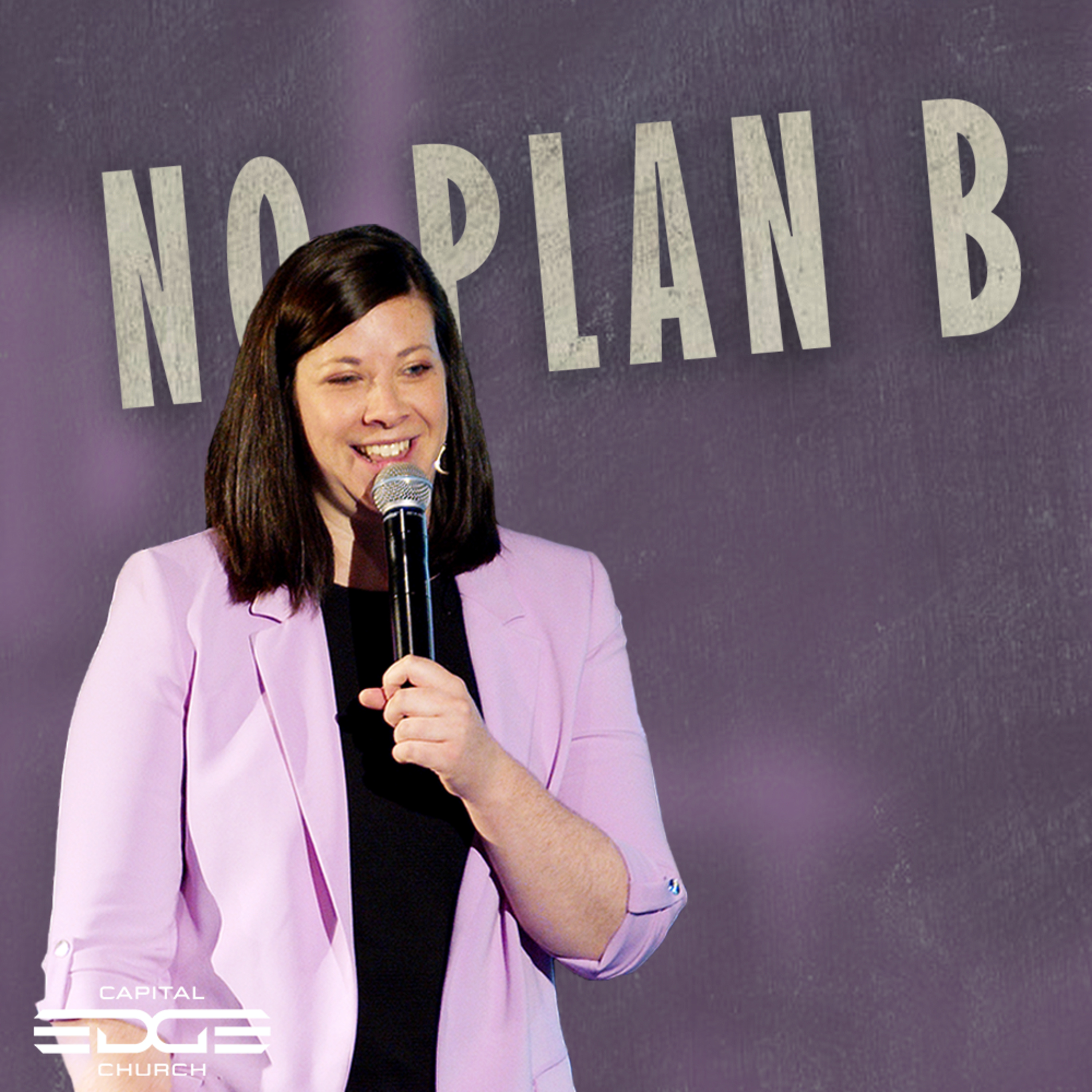 No Plan B (Ps. Grace Steenbergen) episode artwork