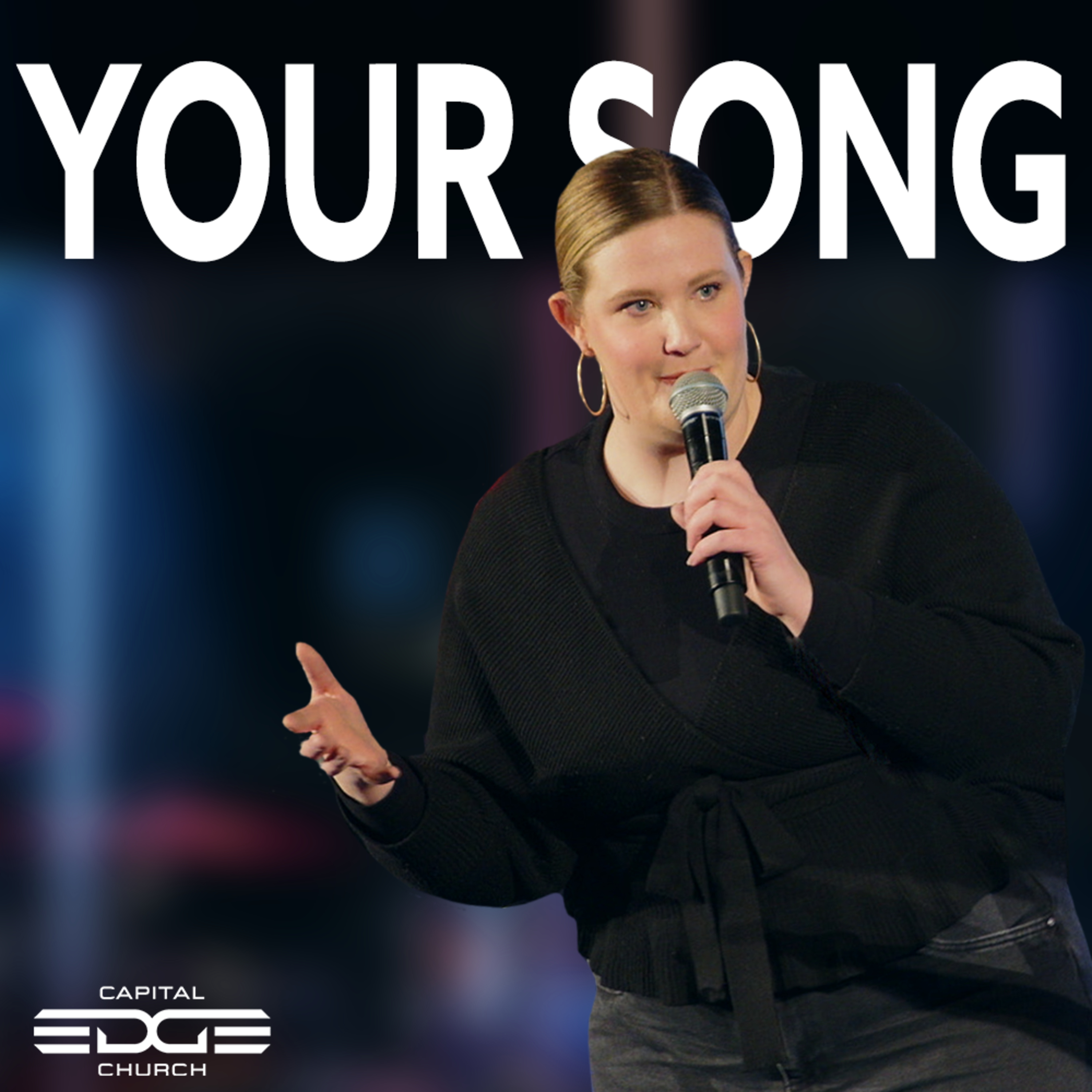 Your Song (Ps. Meg Peterson) episode artwork