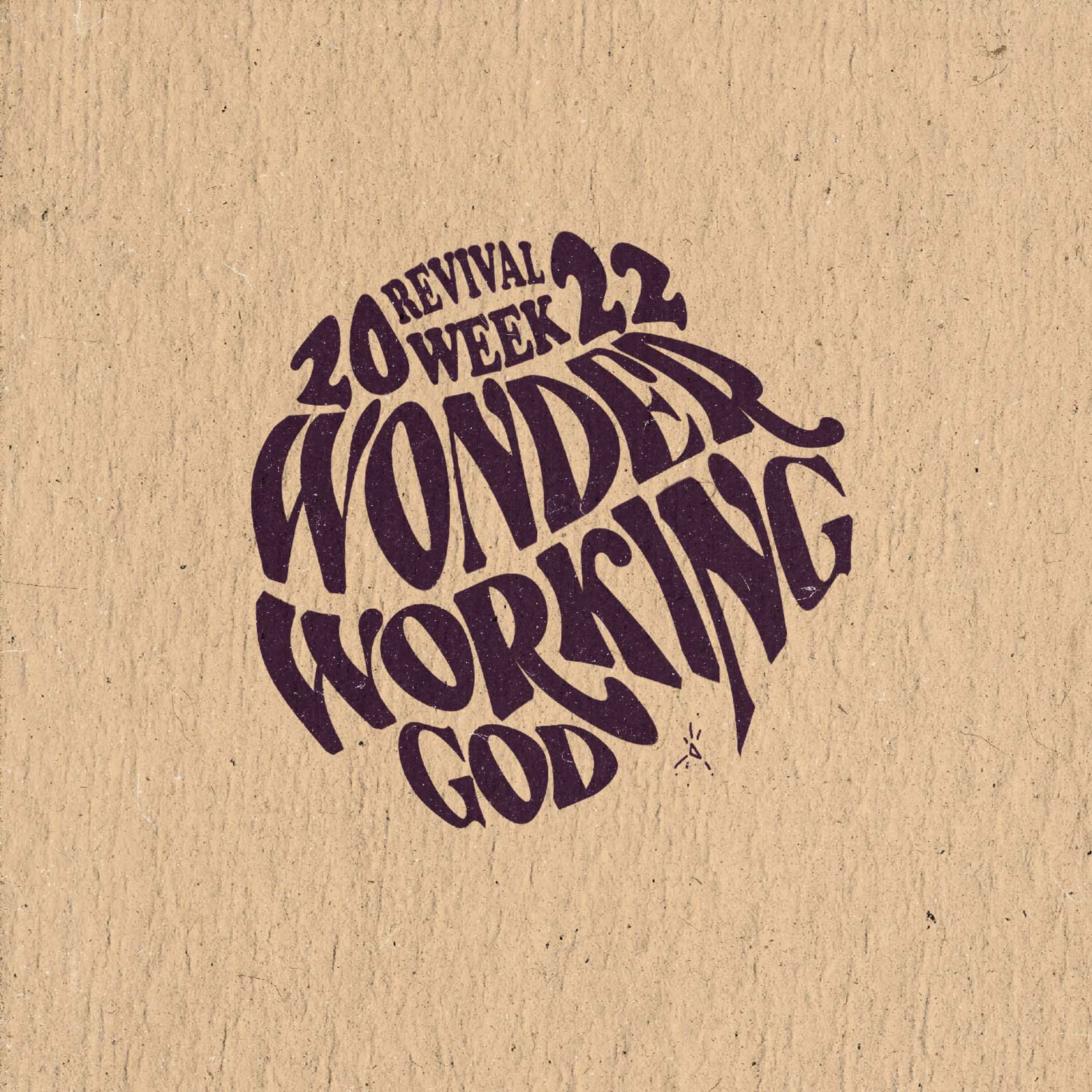 Don't Give In To Fear - Thursday night Revival Week (Ps. Gary Morgan) episode artwork
