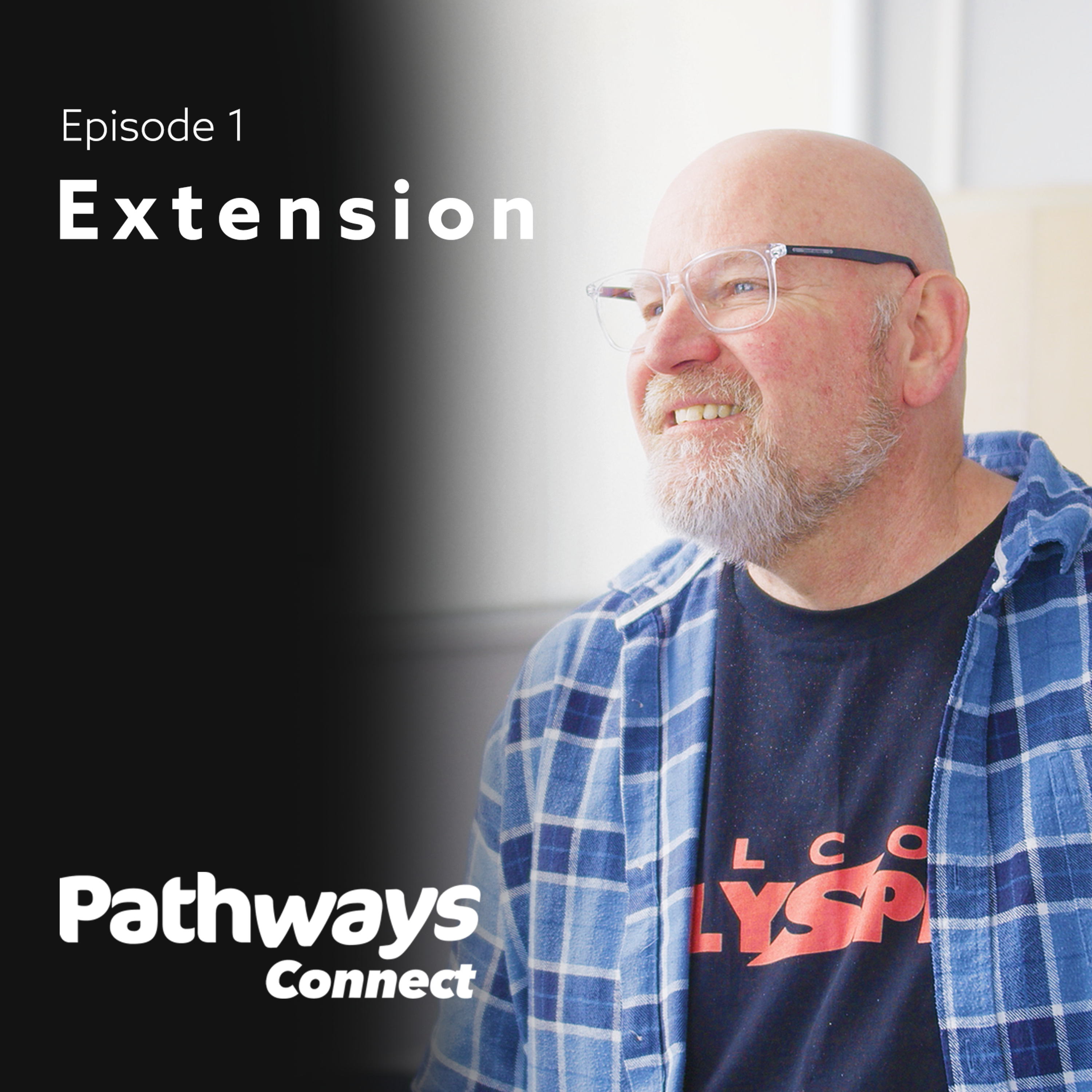 Pathways Connect - Extension episode artwork