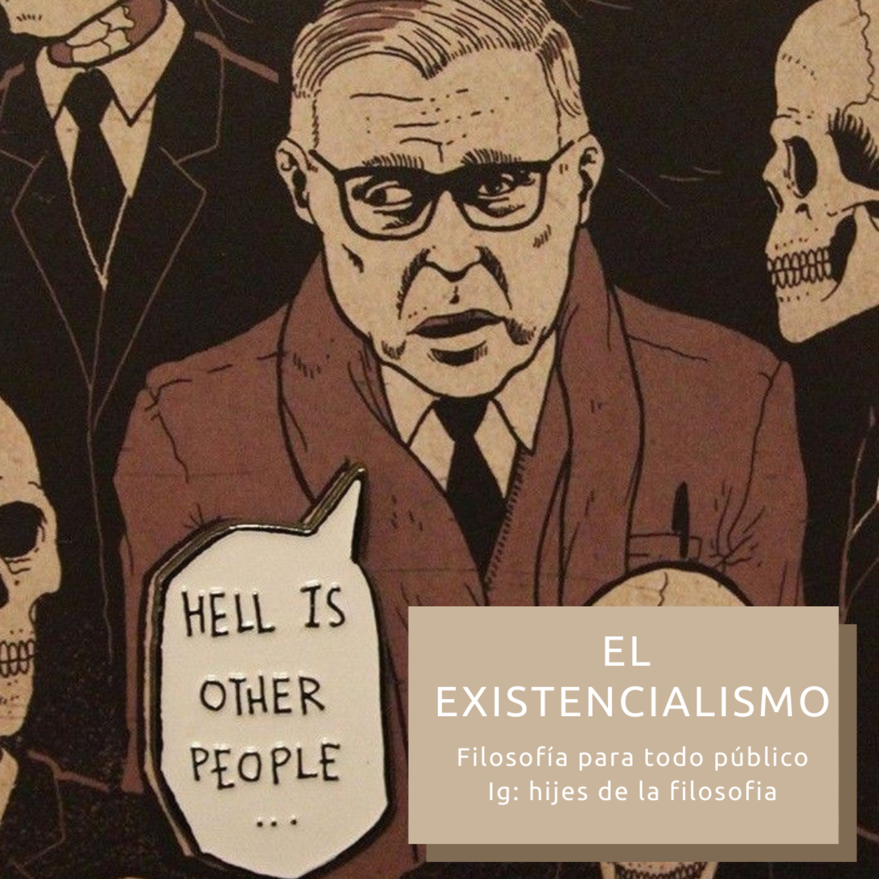 Filosofía para todo público