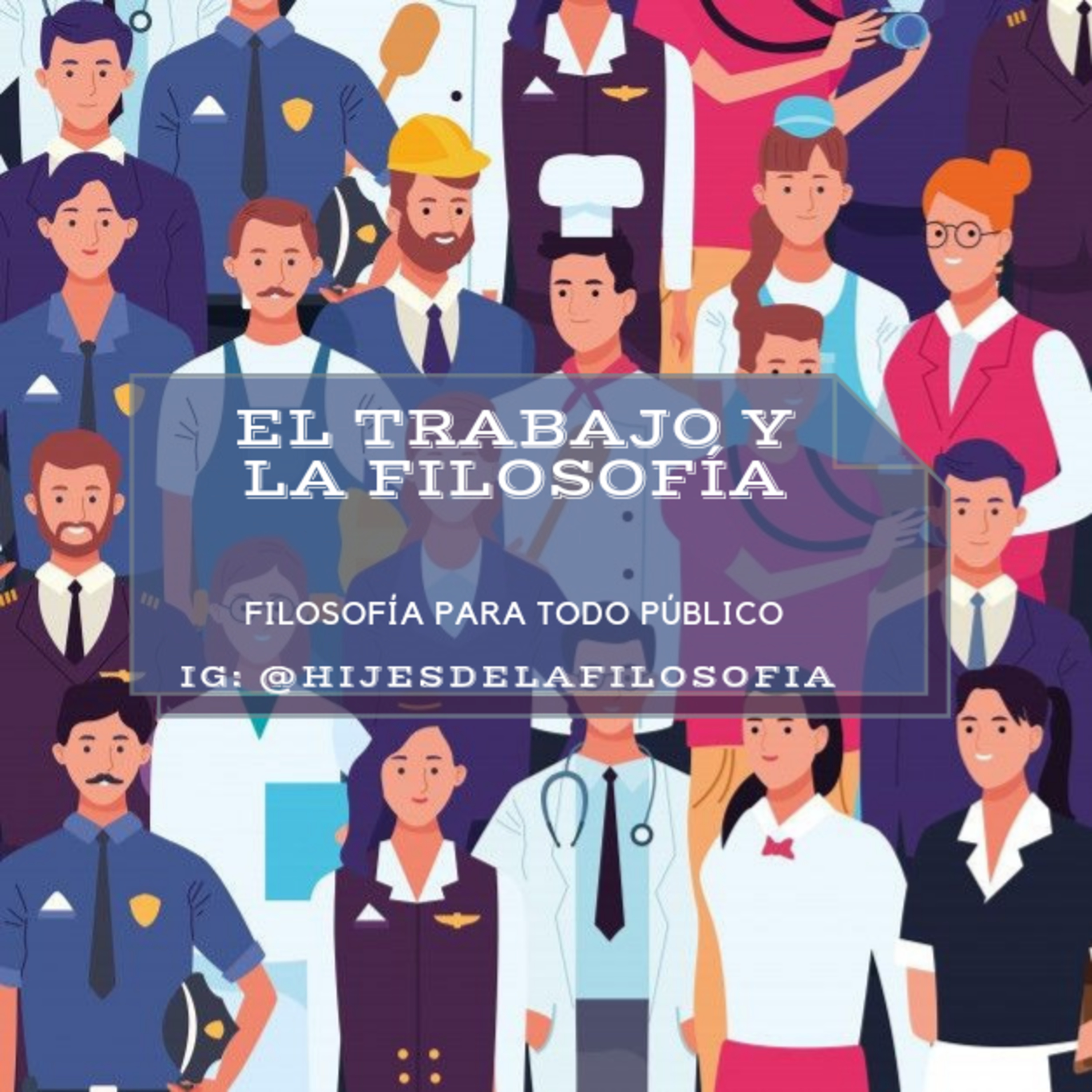 Filosofía para todo público