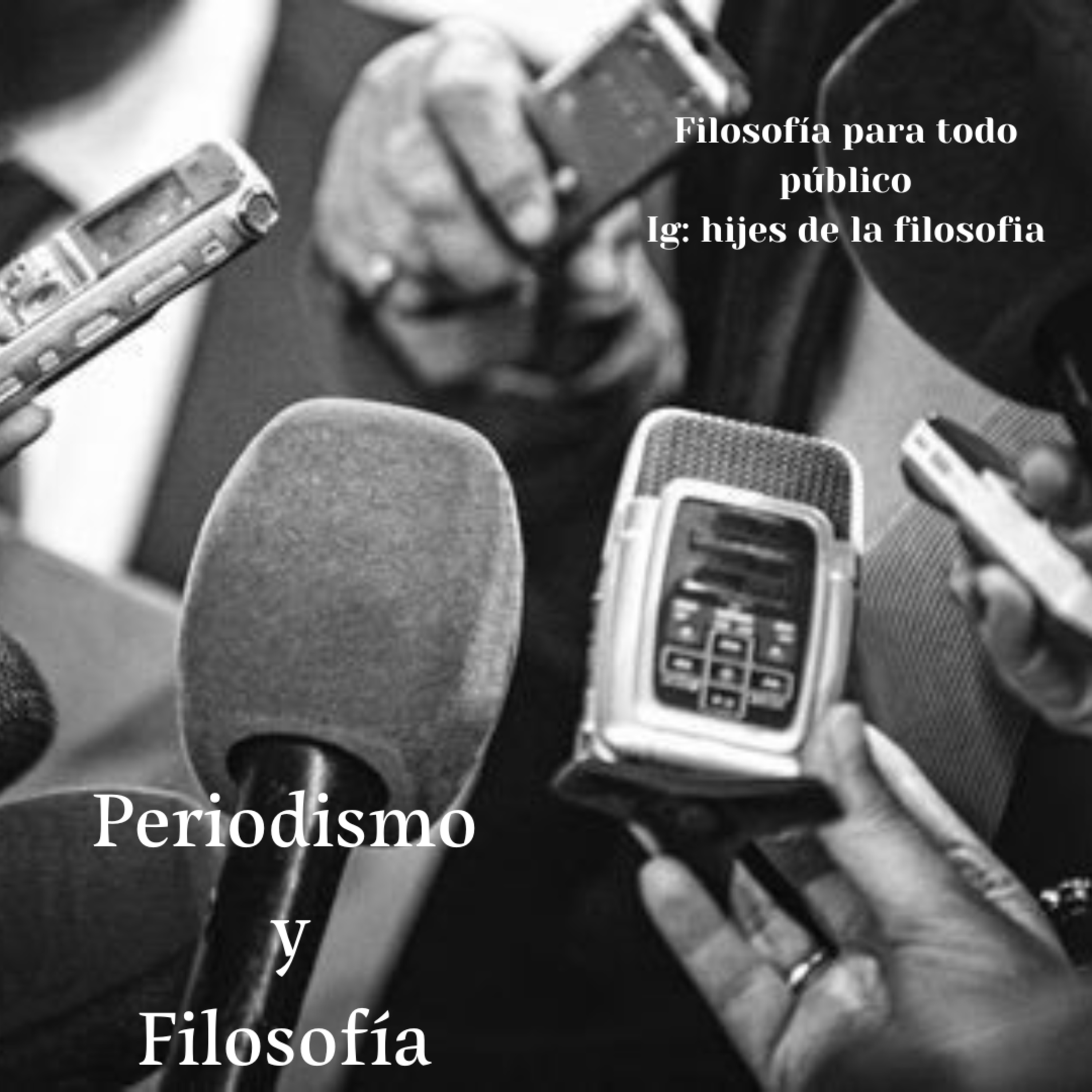 Filosofía para todo público