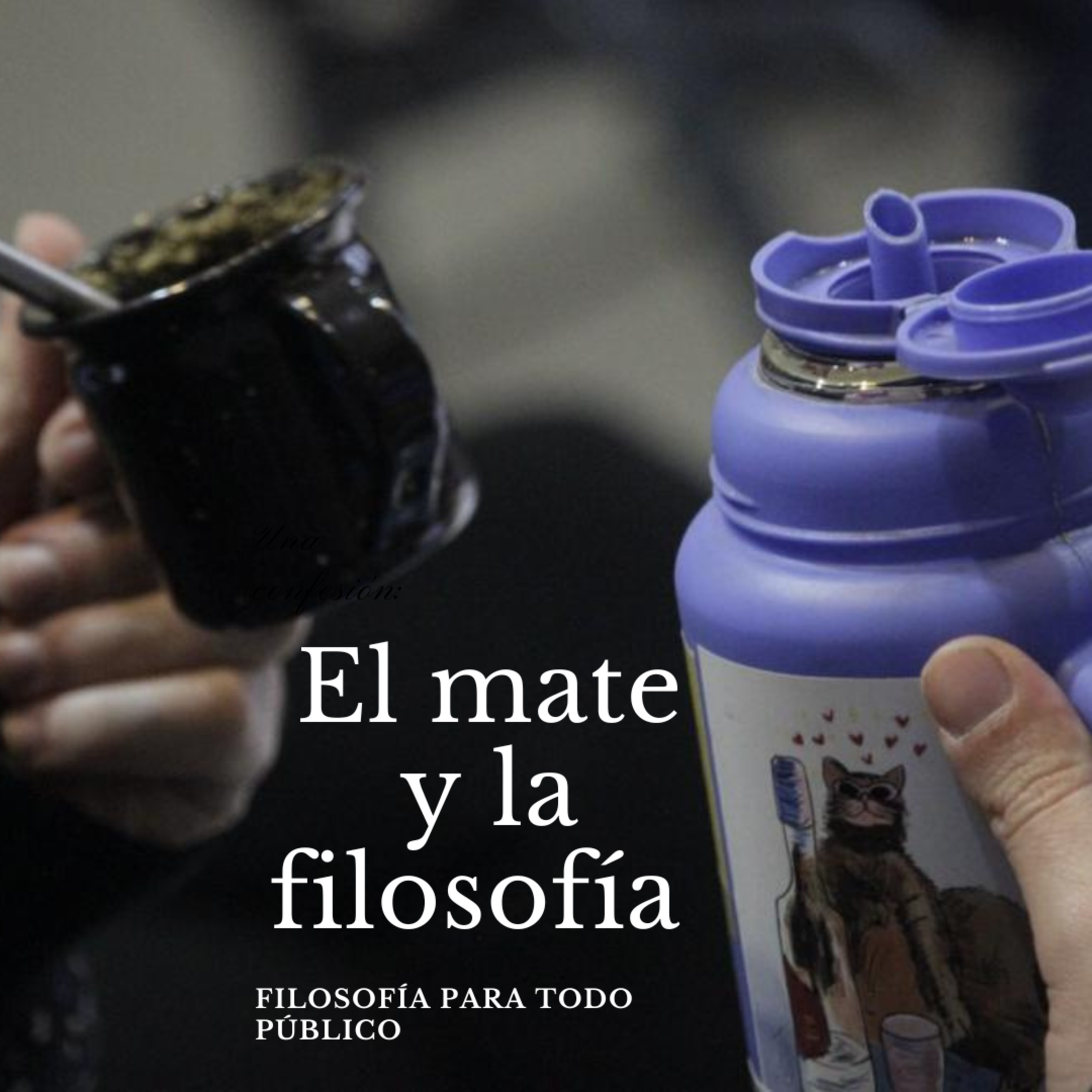 Filosofía para todo público