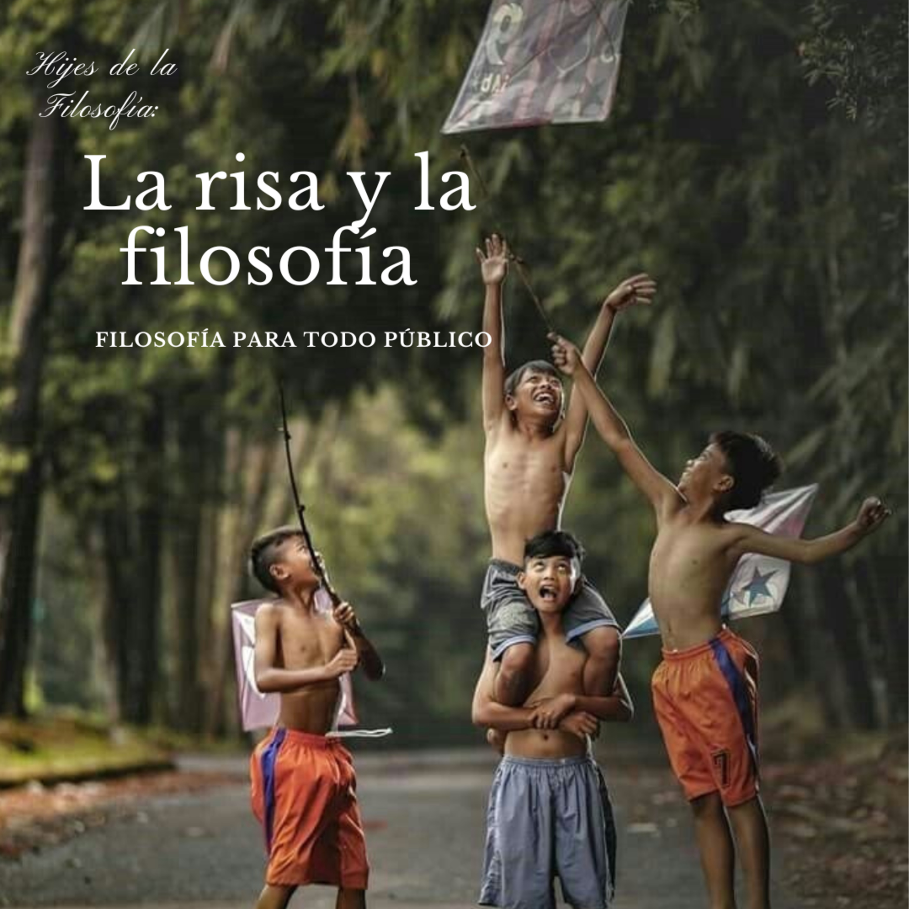 Filosofía para todo público