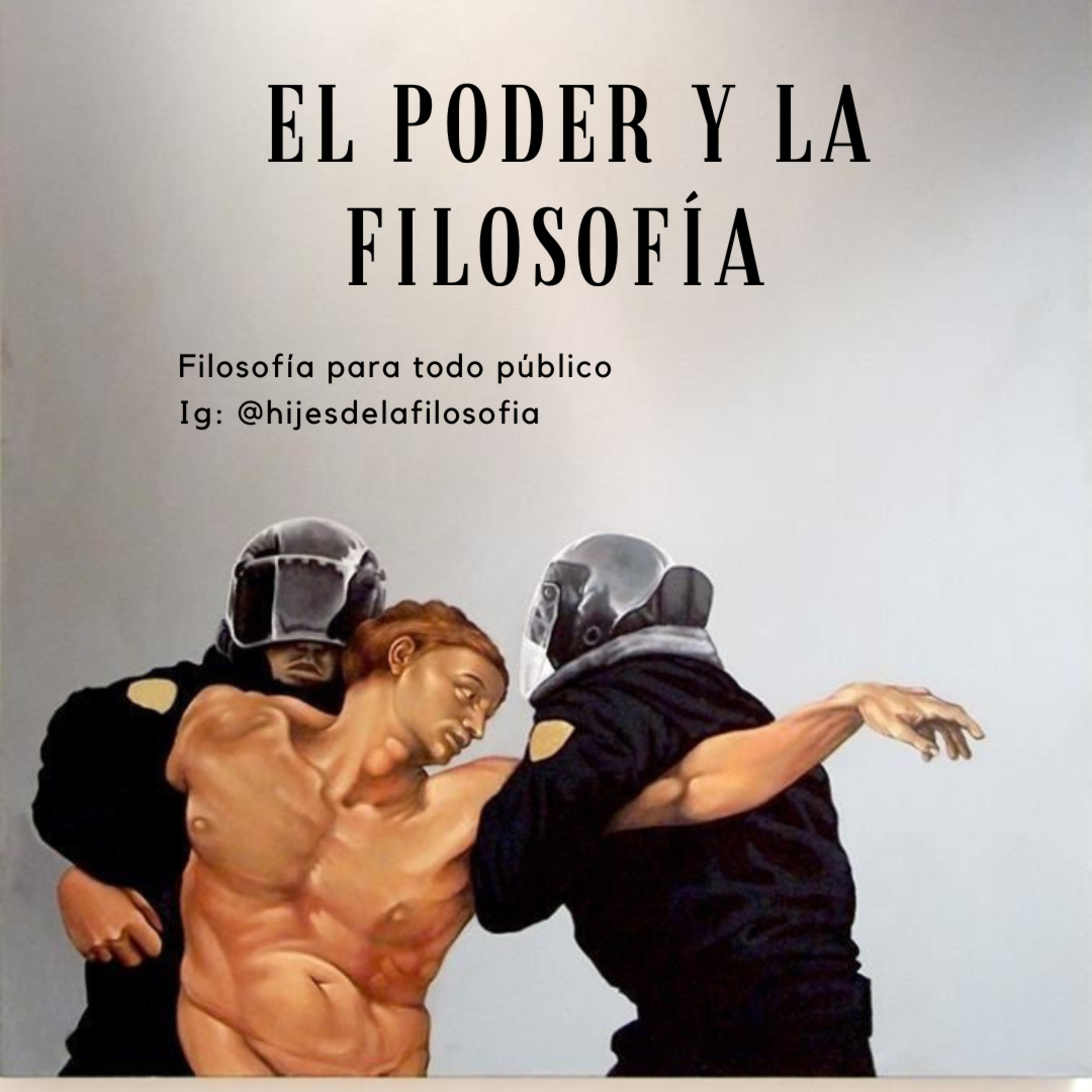 Filosofía para todo público
