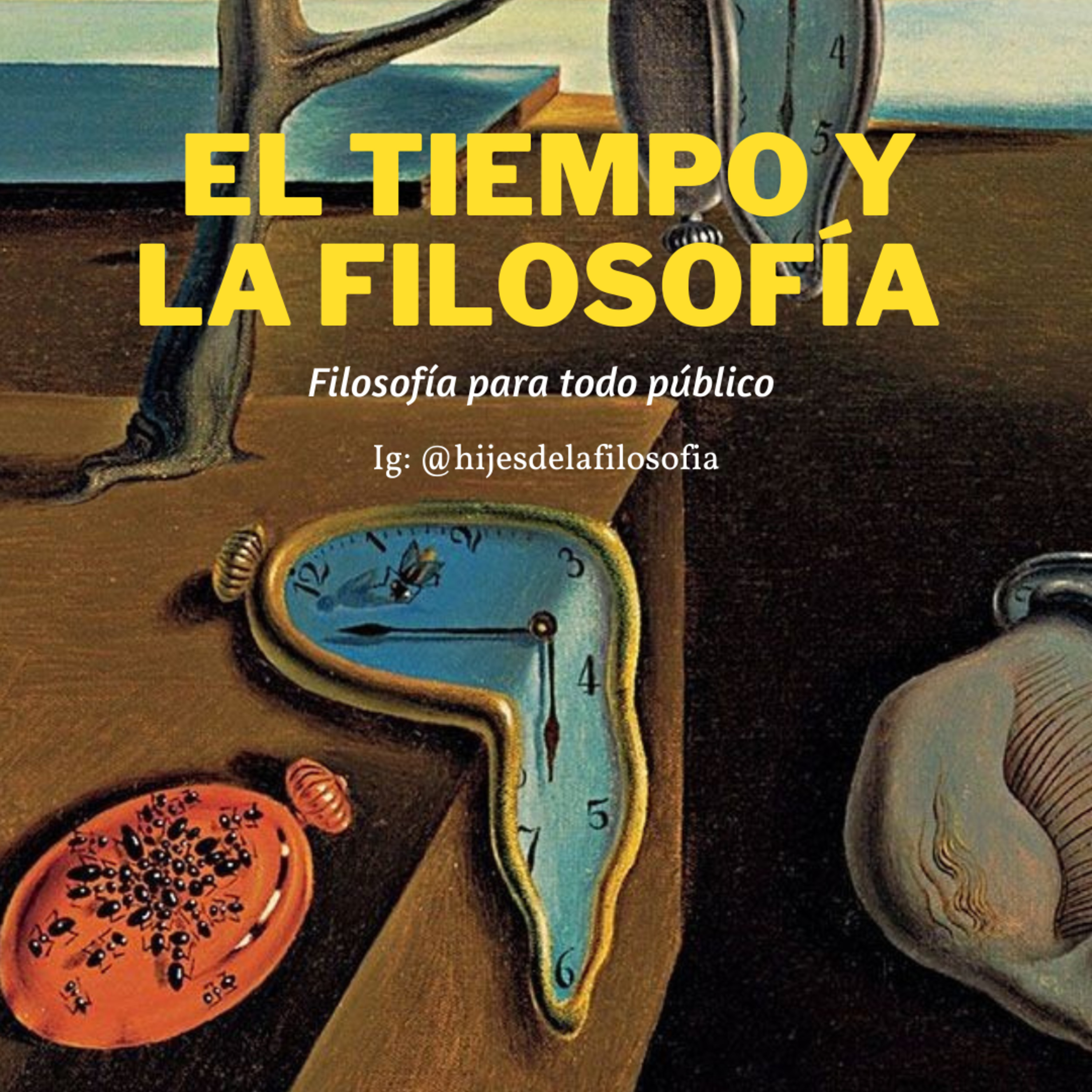 Filosofía para todo público