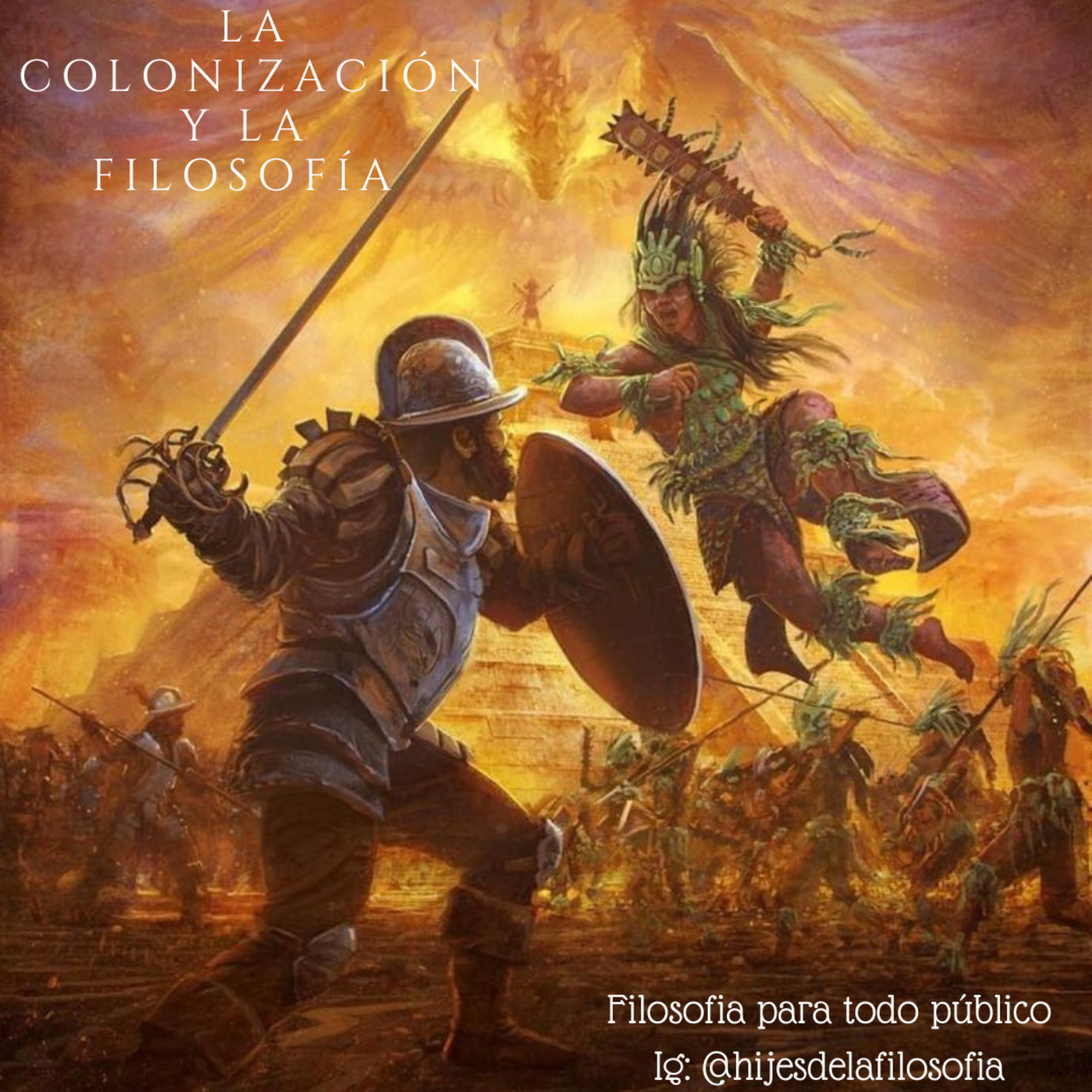 Filosofía para todo público
