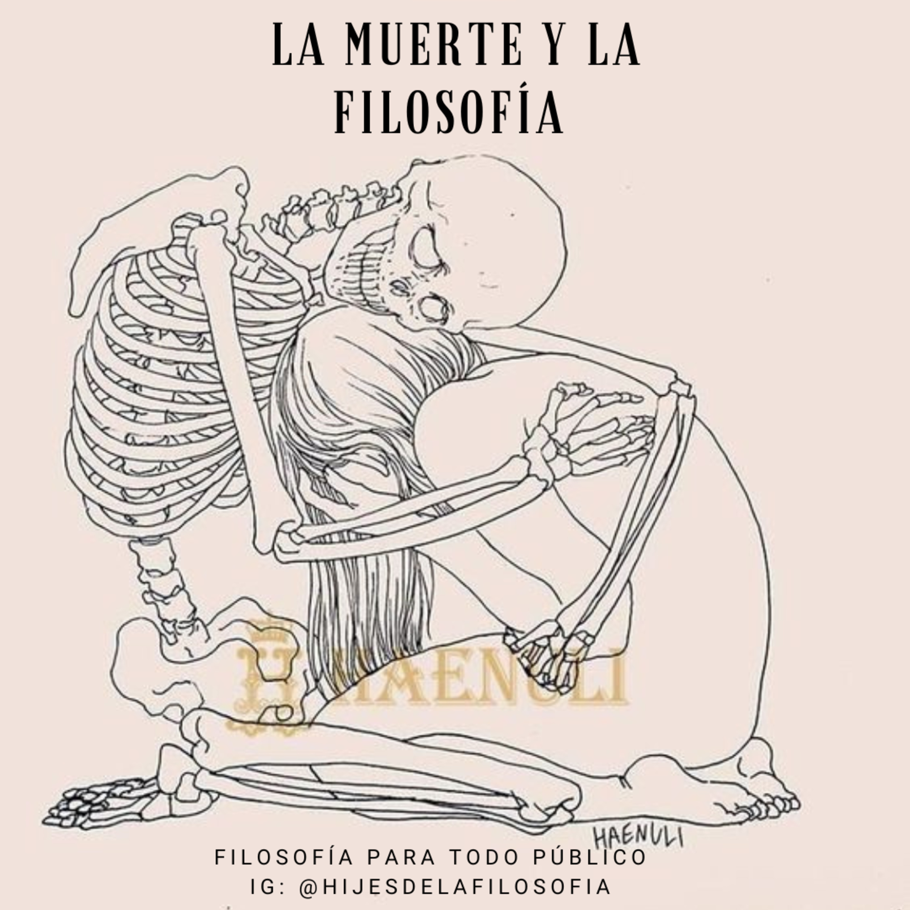 Filosofía para todo público