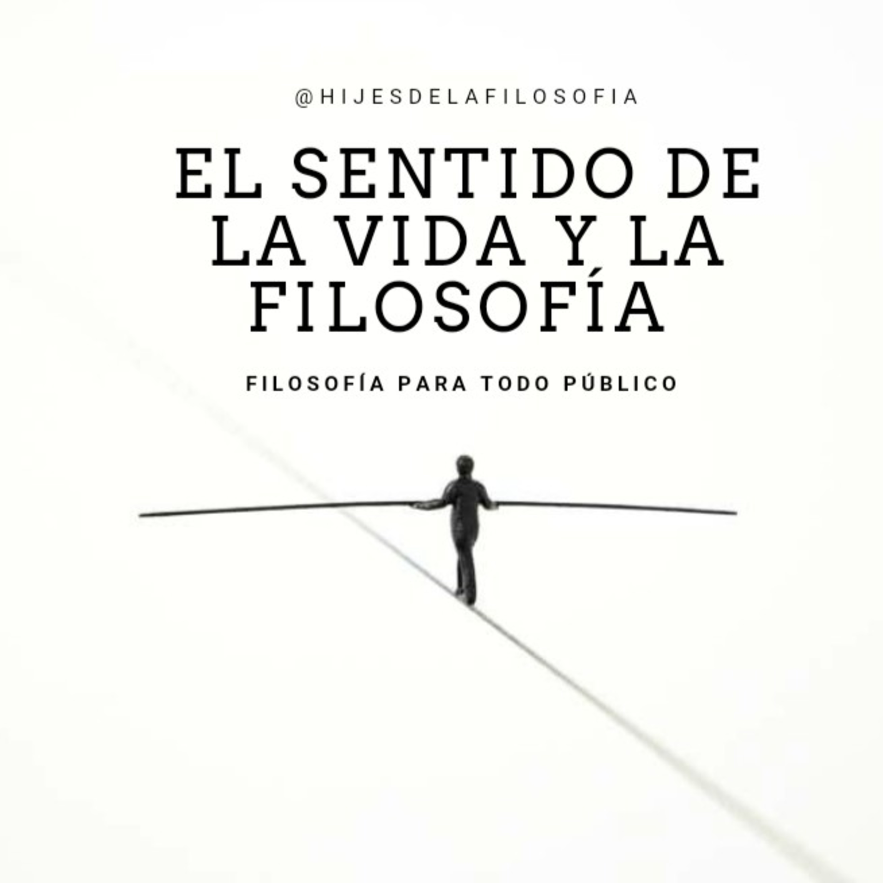 Filosofía para todo público