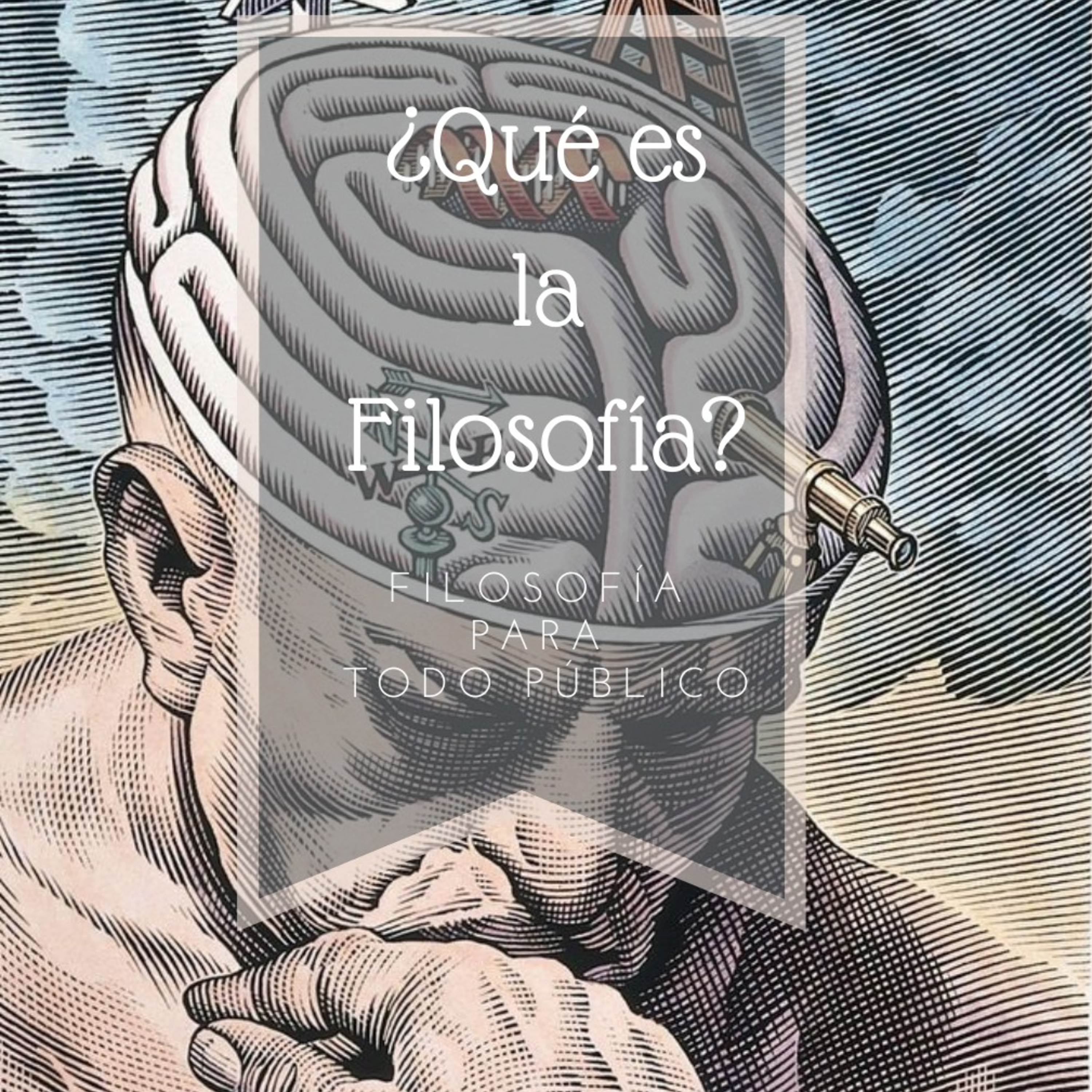 Filosofía para todo público