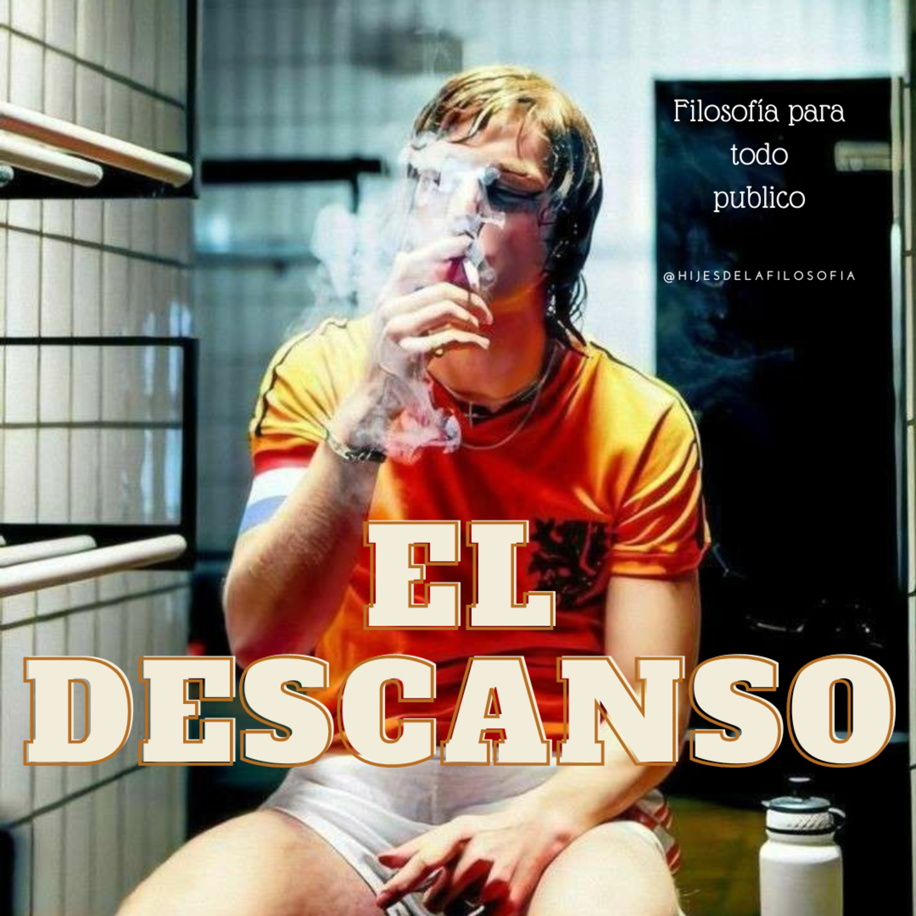 Filosofía para todo público