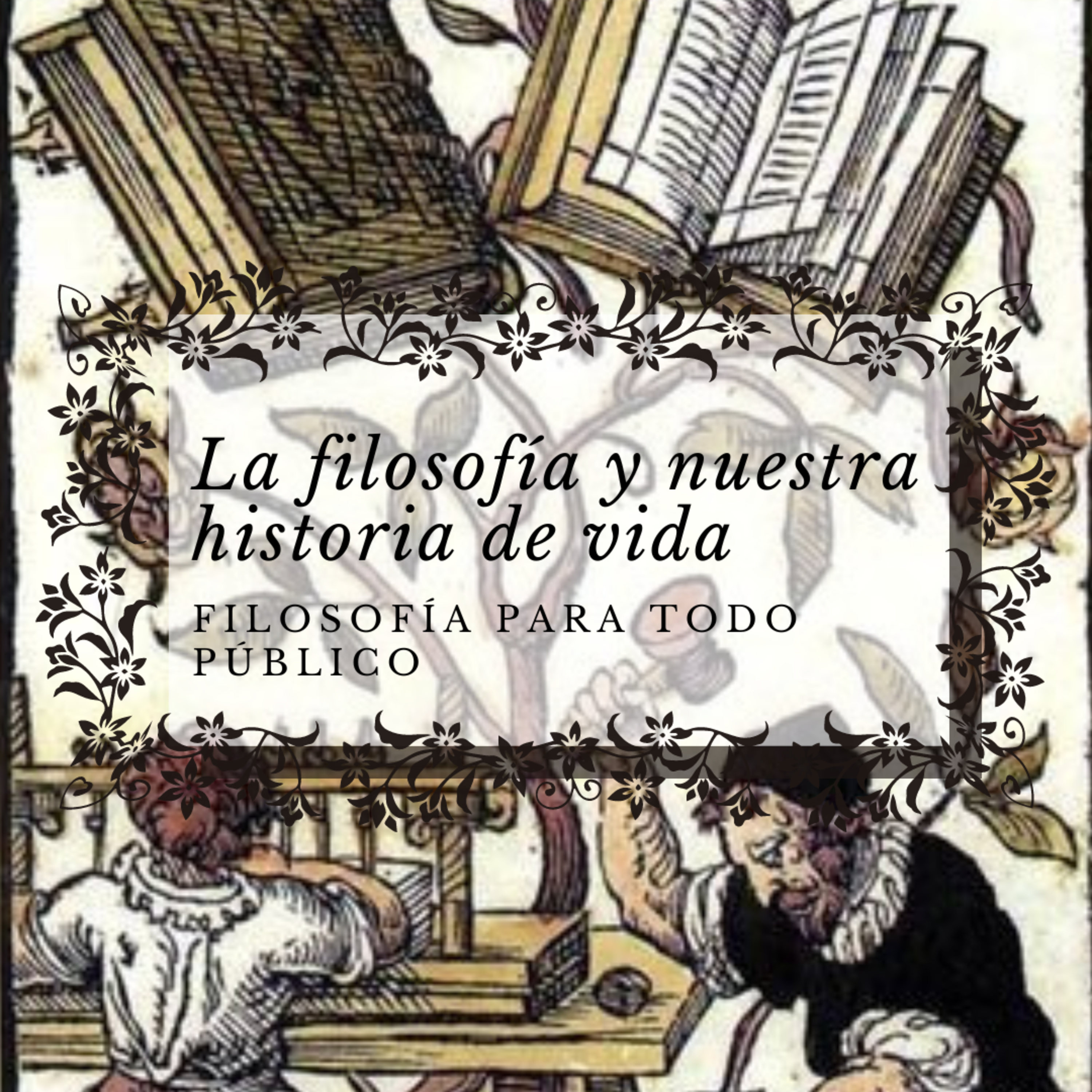 Filosofía para todo público