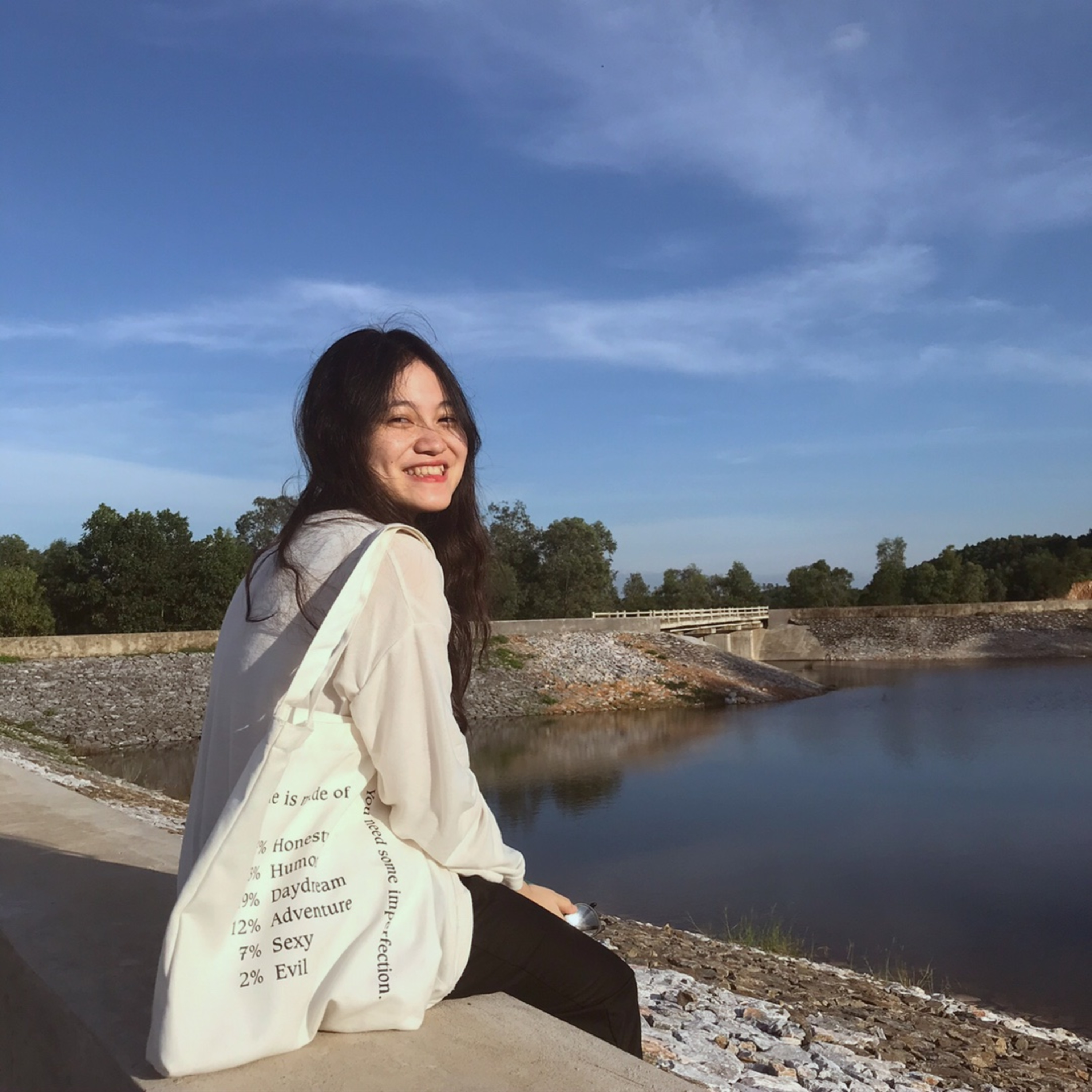 Chuyện Nàng Mới Lớn