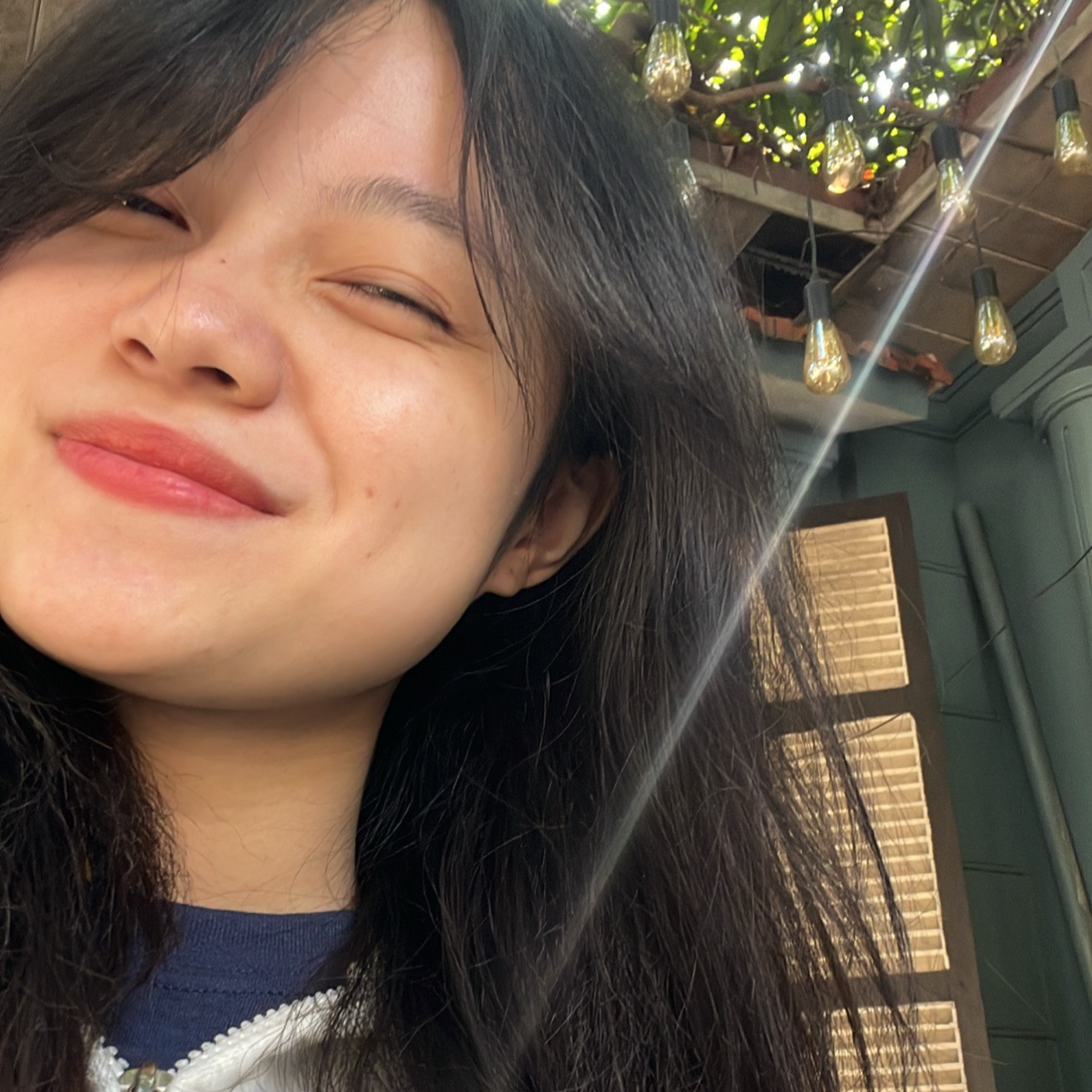 Chuyện Nàng Mới Lớn