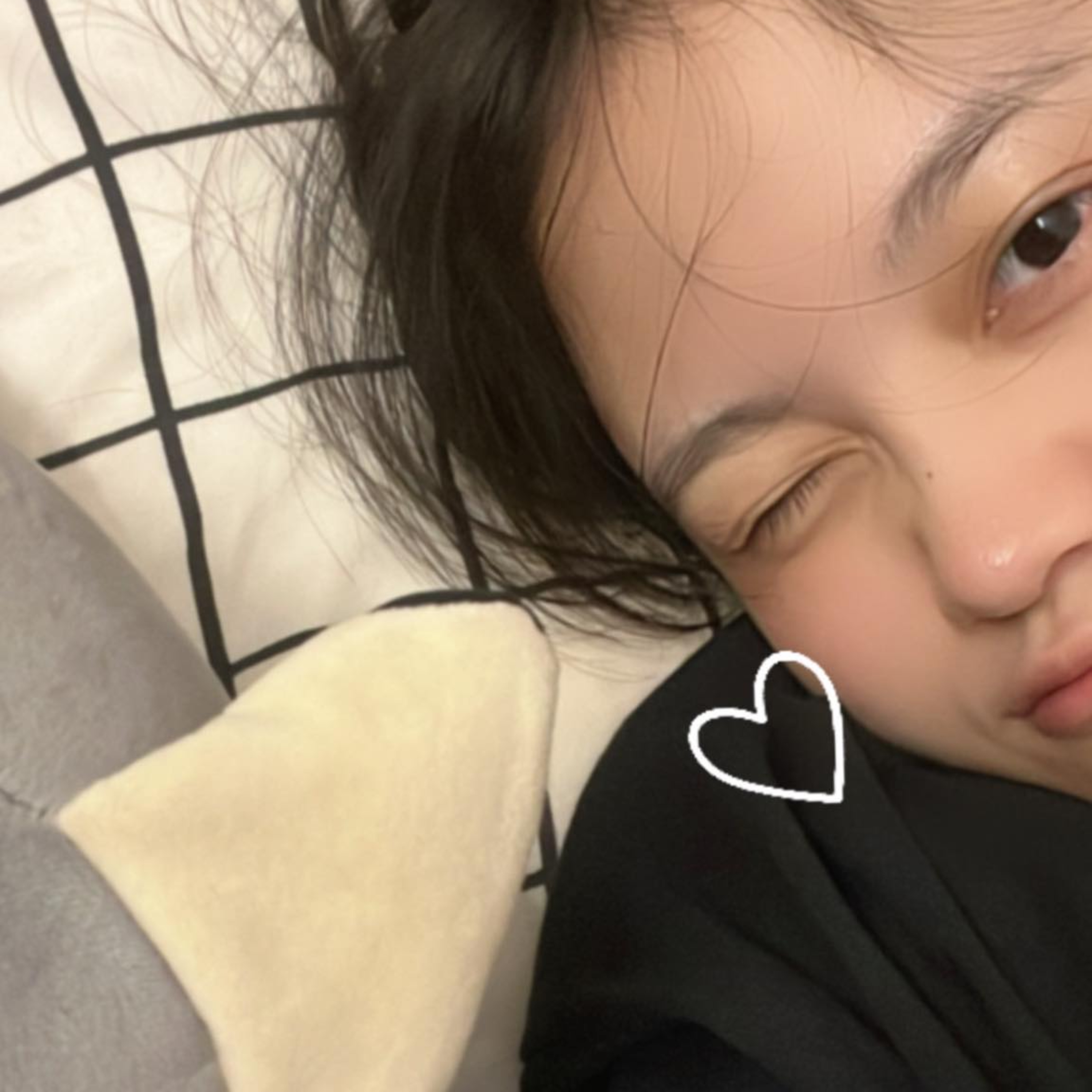 Chuyện Nàng Mới Lớn