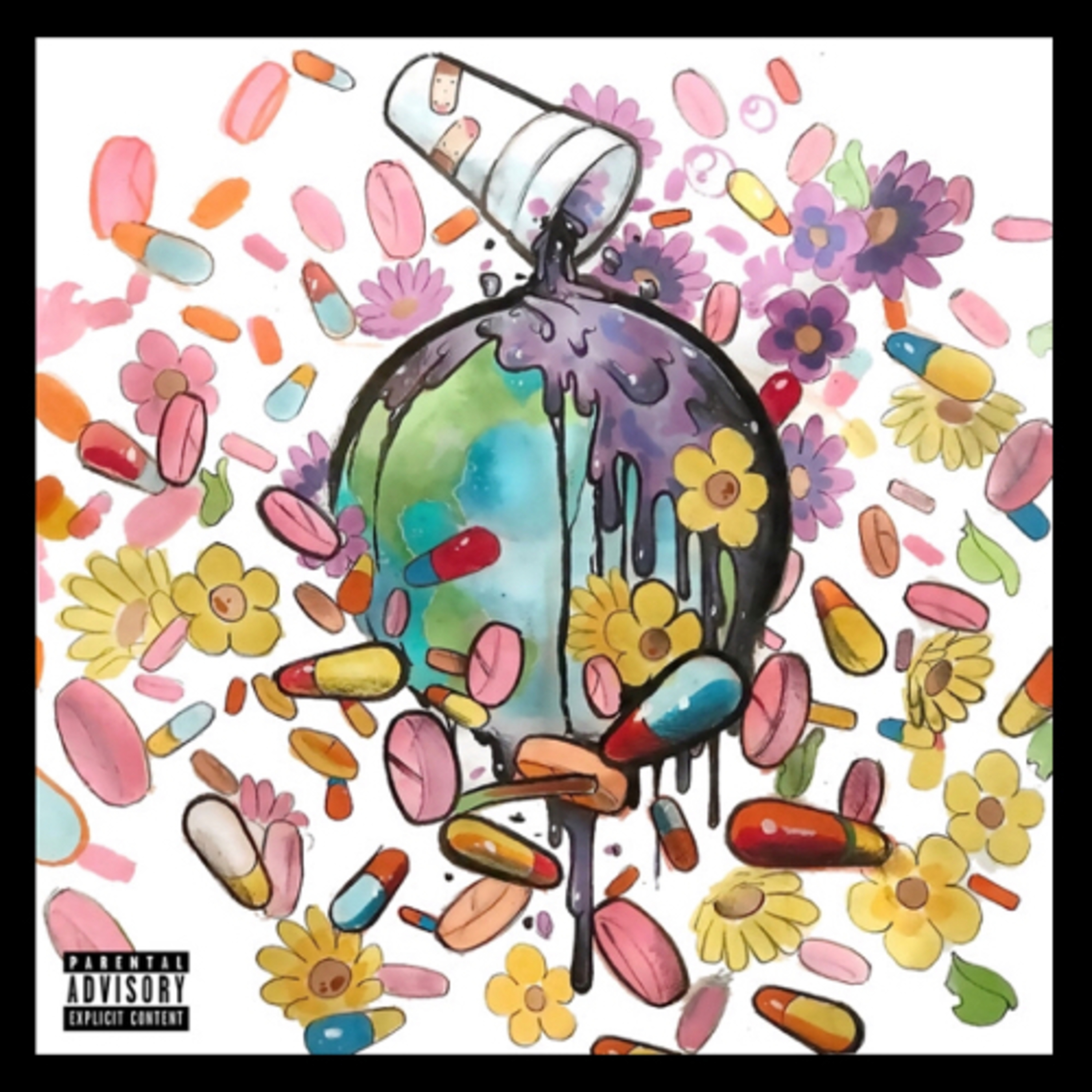 Self Medicating