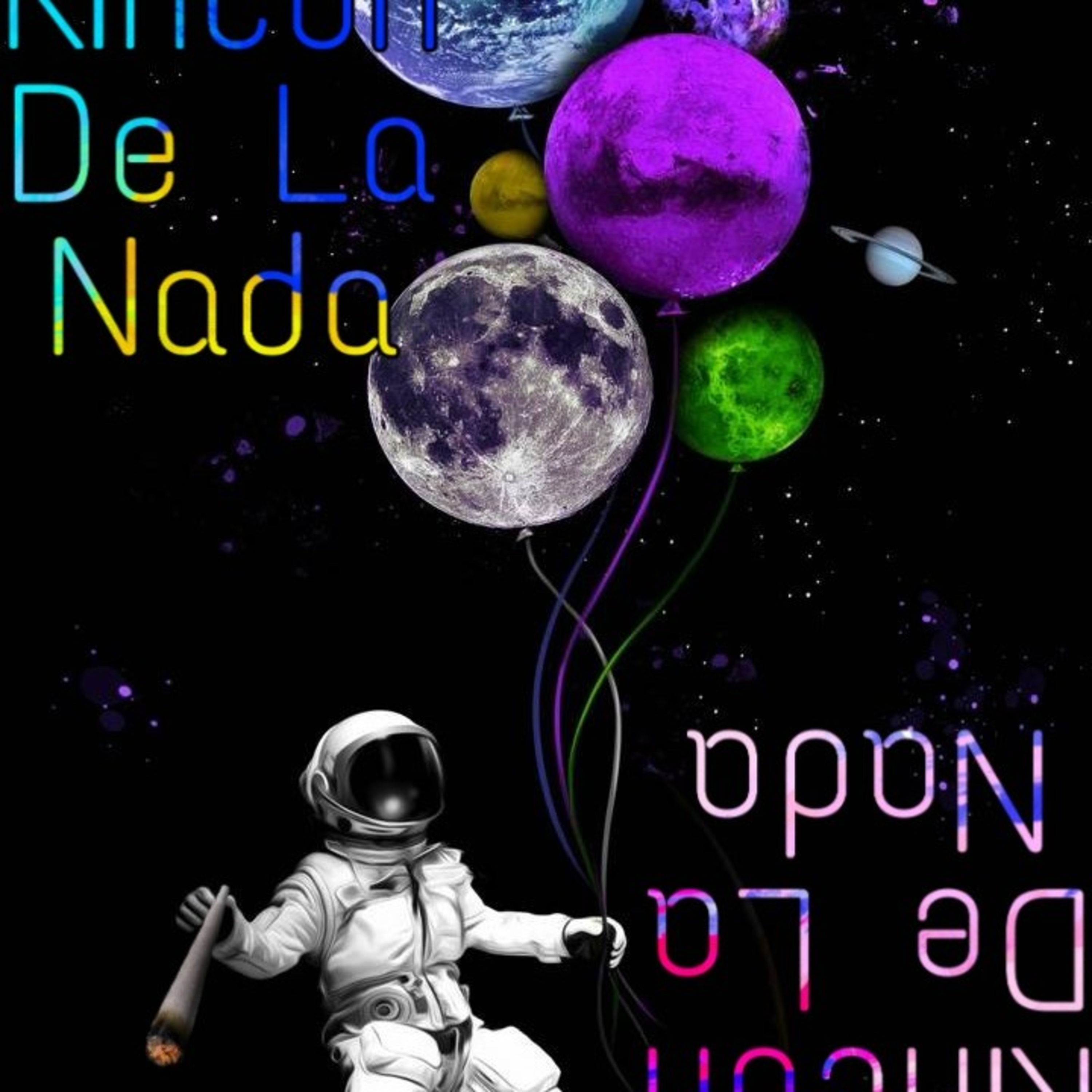 El Rincón De La Nada