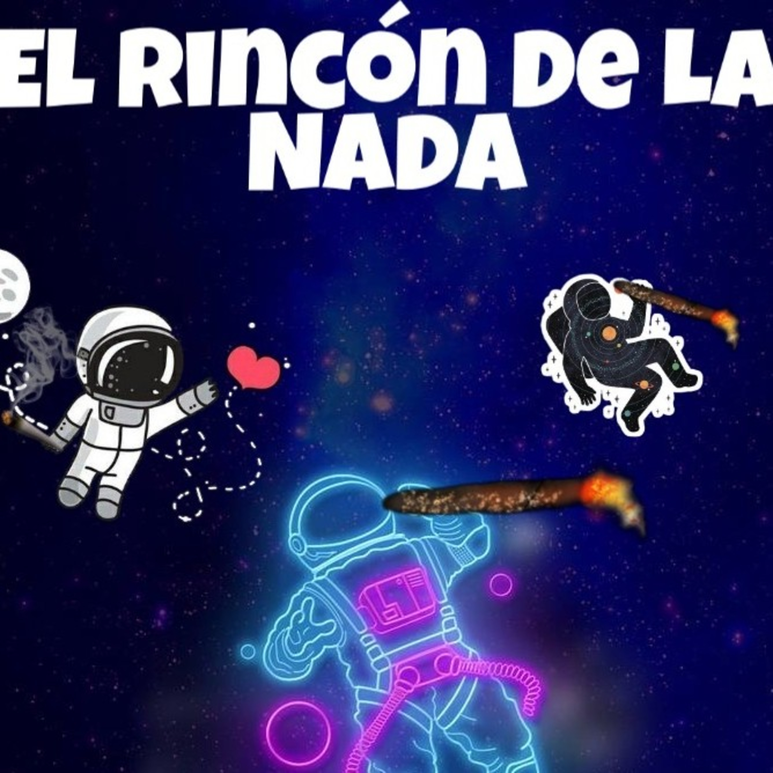 SUEÑOS FRUSTRADOS!!!! episode artwork