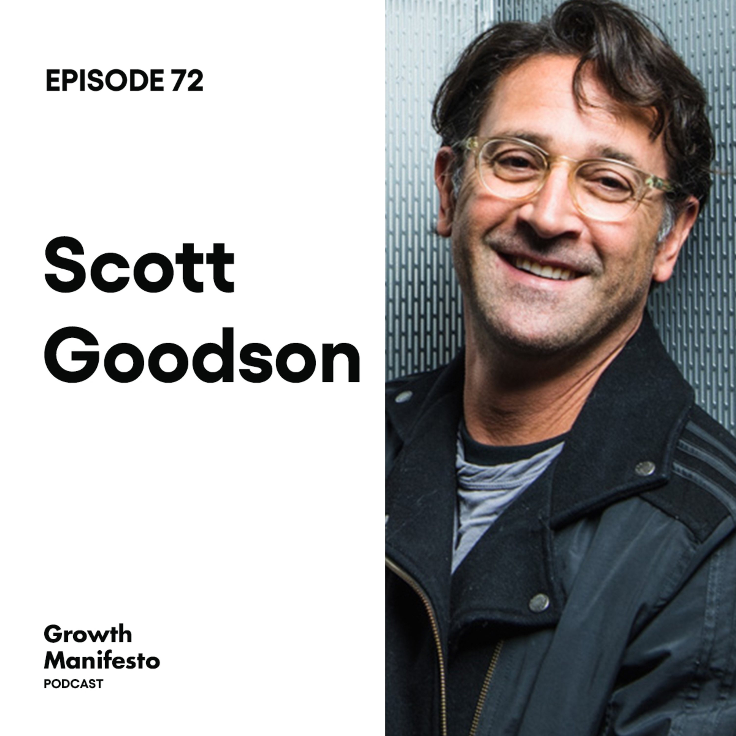 Growth Manifesto Podcast