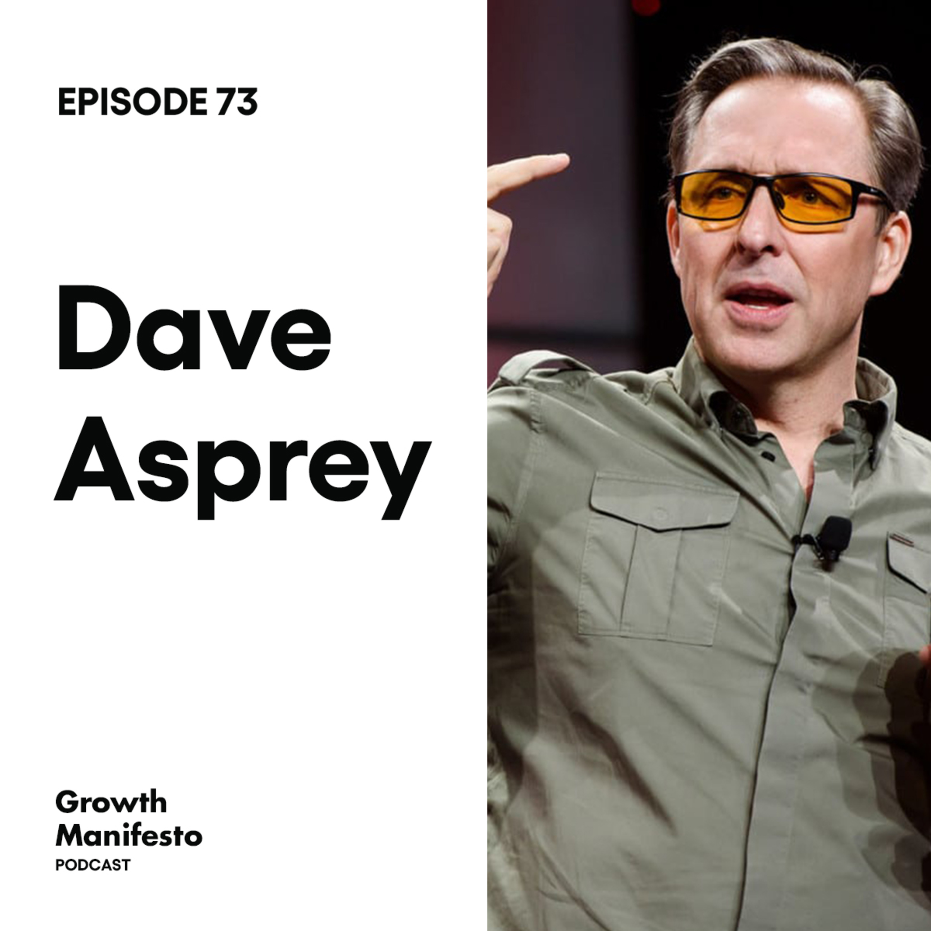 Growth Manifesto Podcast