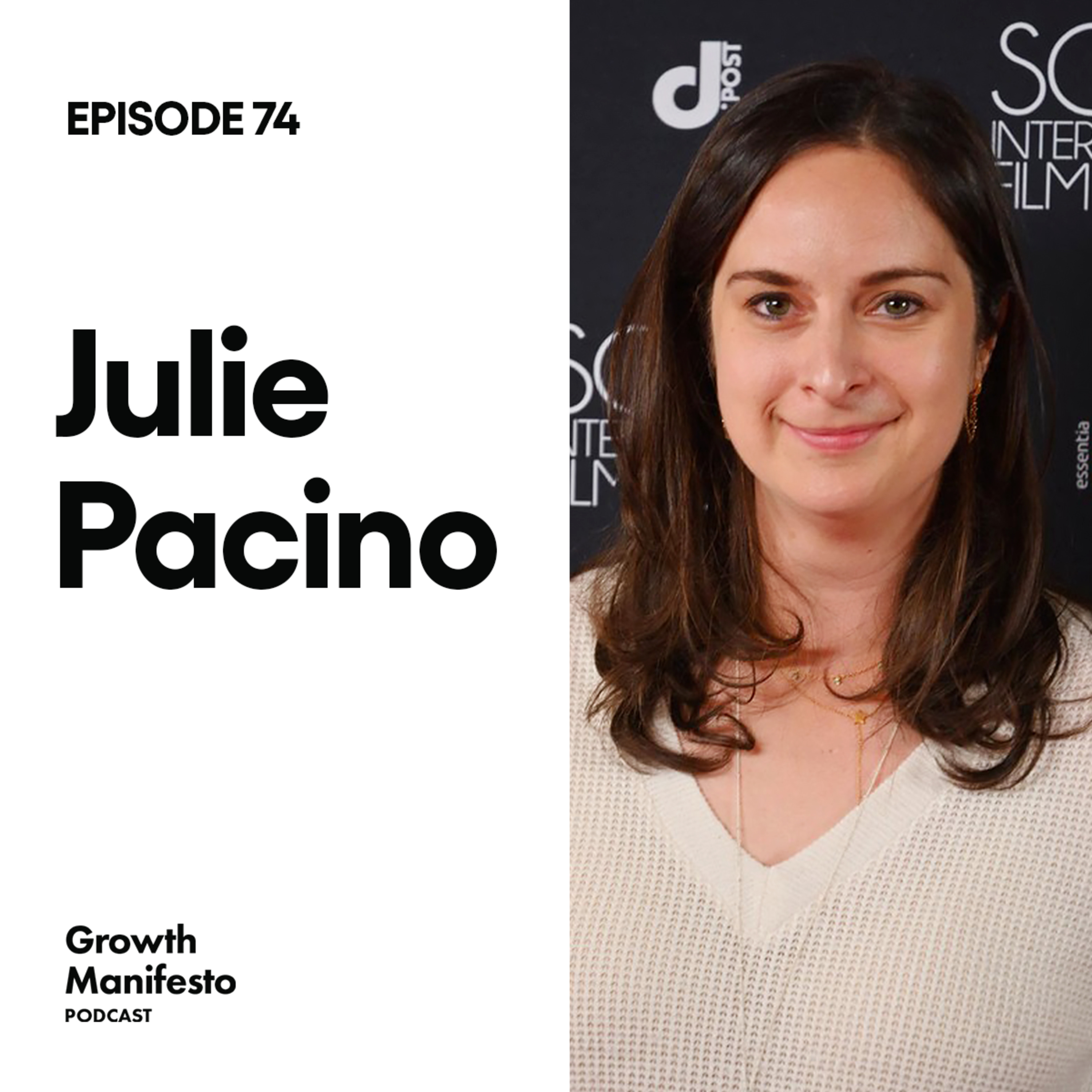 Growth Manifesto Podcast