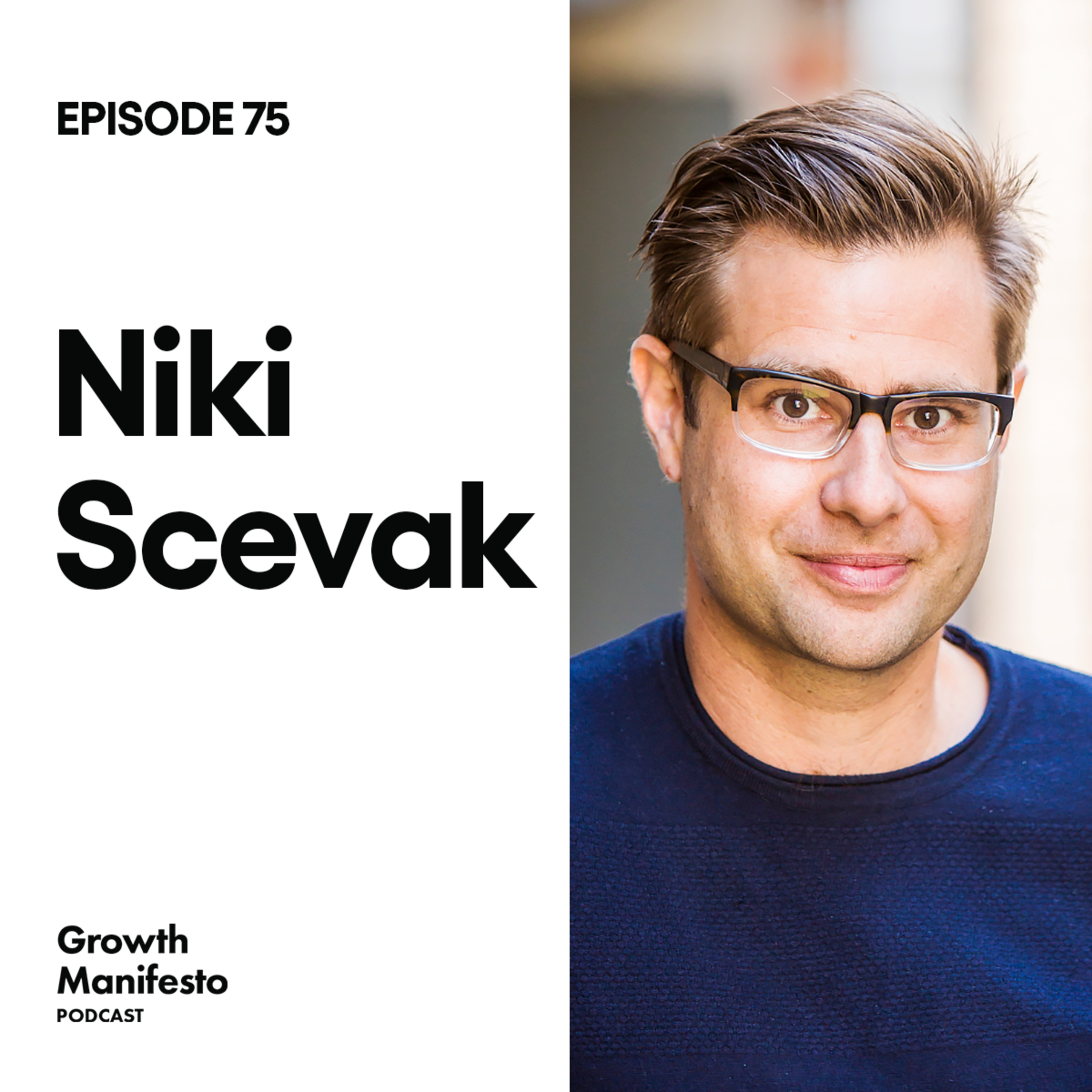 Growth Manifesto Podcast