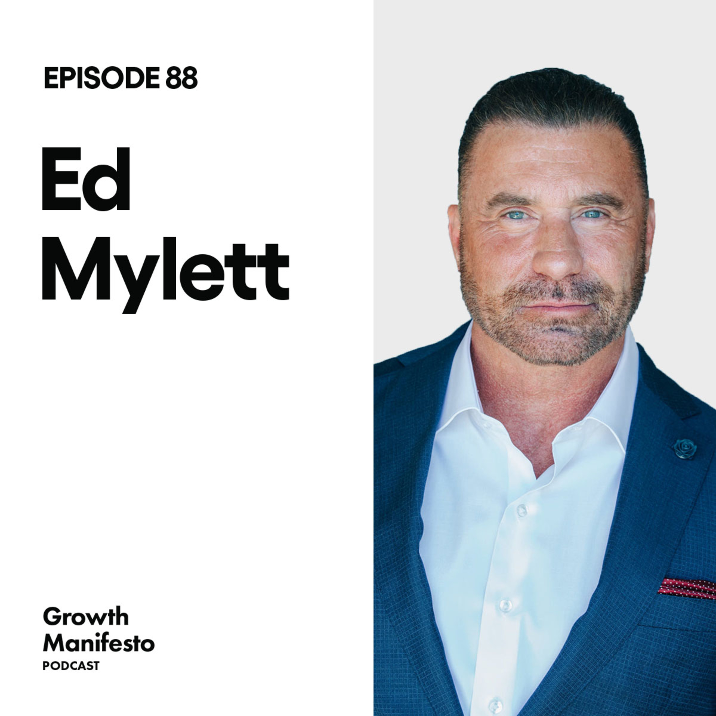 Growth Manifesto Podcast