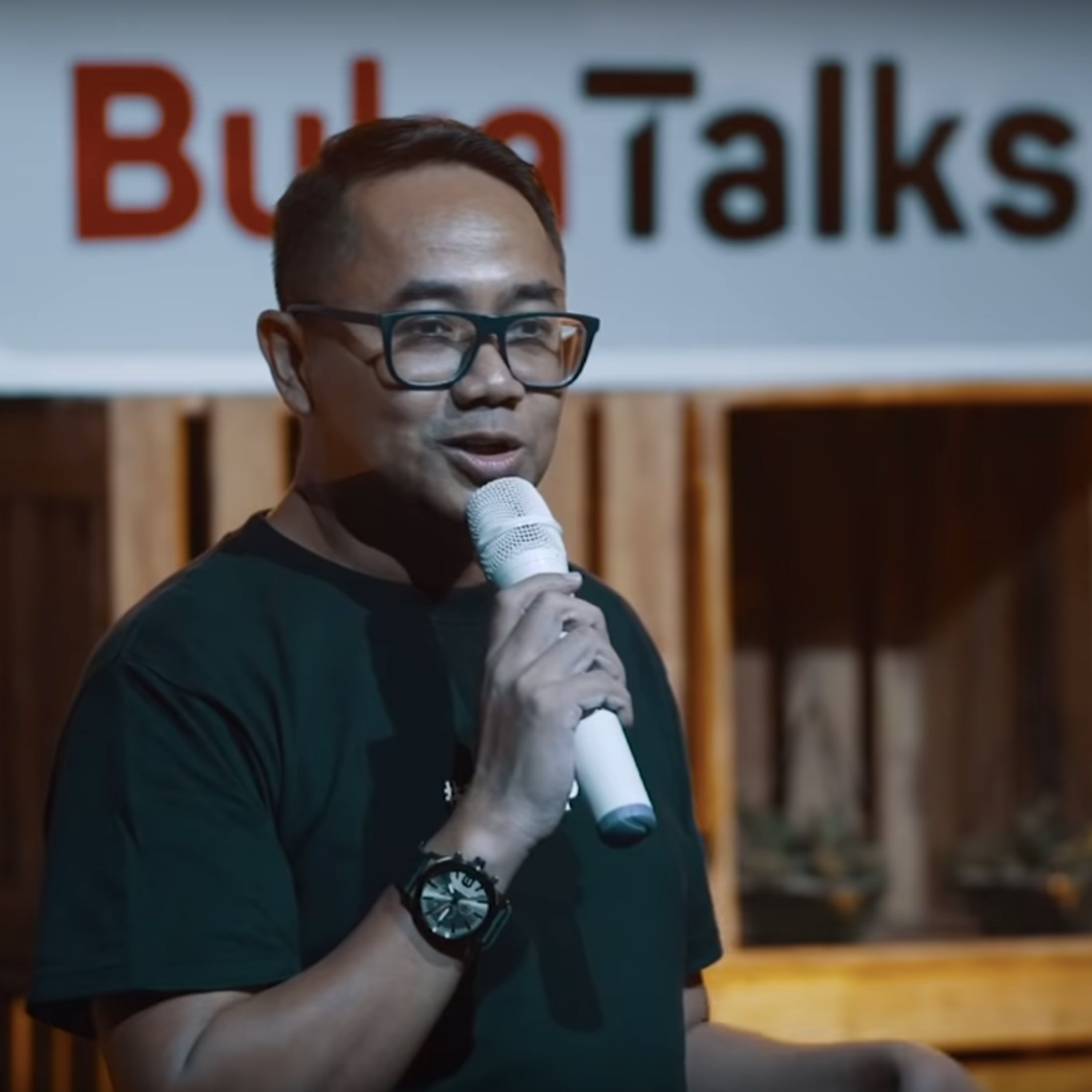 Didi Mudita | Gali Potensi Diri dalam Karir episode artwork