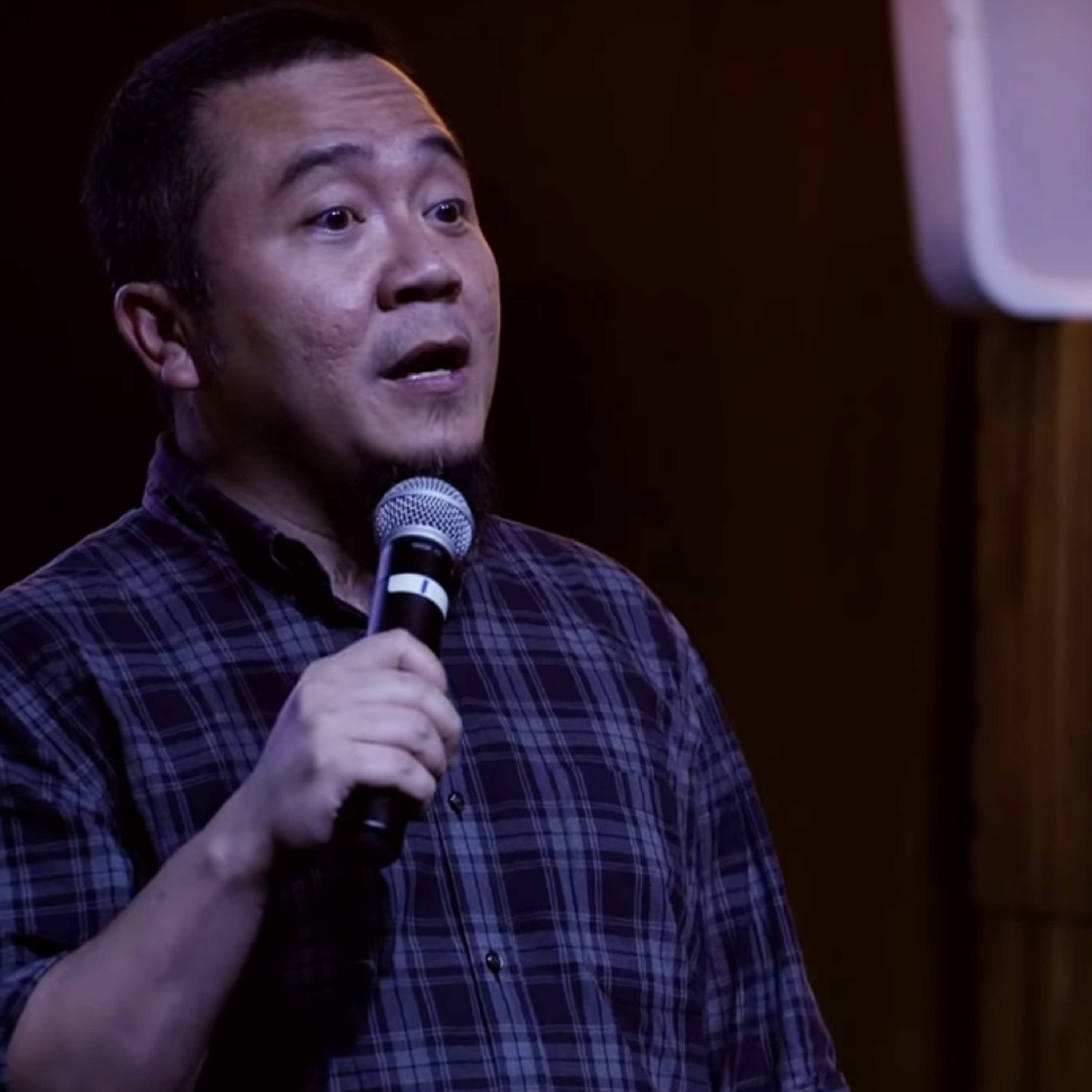 Rene Suhardono | Apa yang Salah Tentang Passion? episode artwork